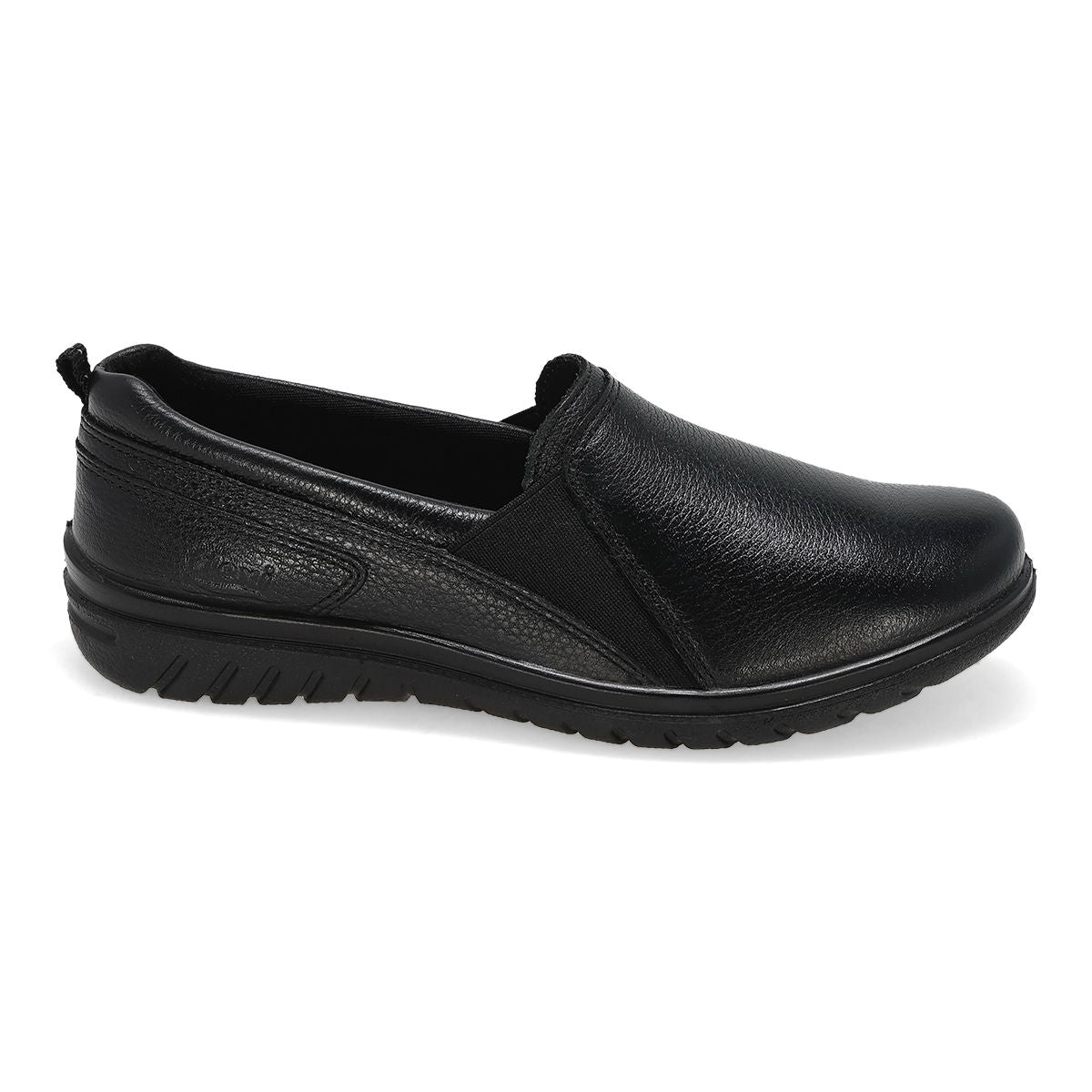 DESCANSO MUJER FLEXI DAMA 35311 NEGRO
