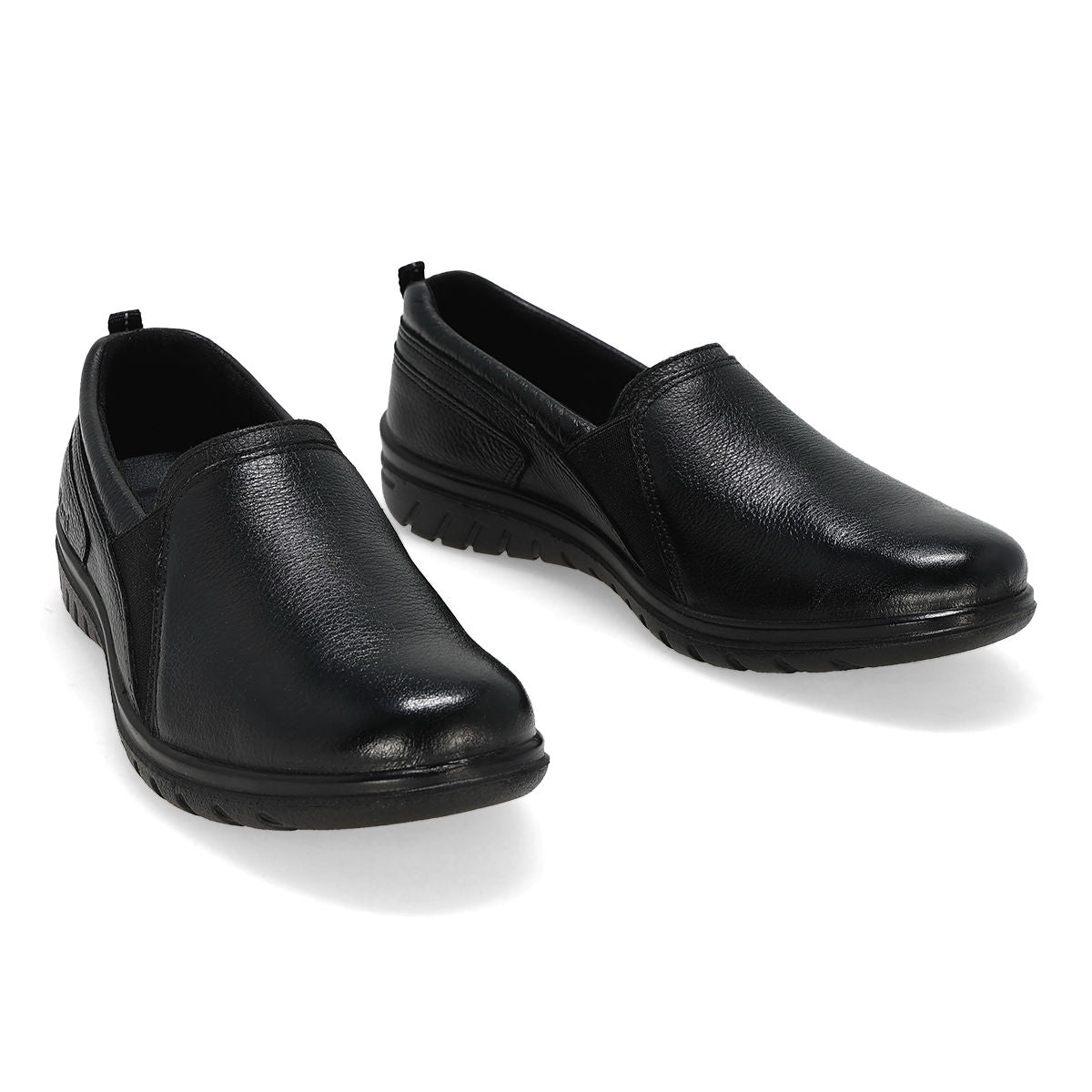 DESCANSO MUJER FLEXI DAMA 35311 NEGRO