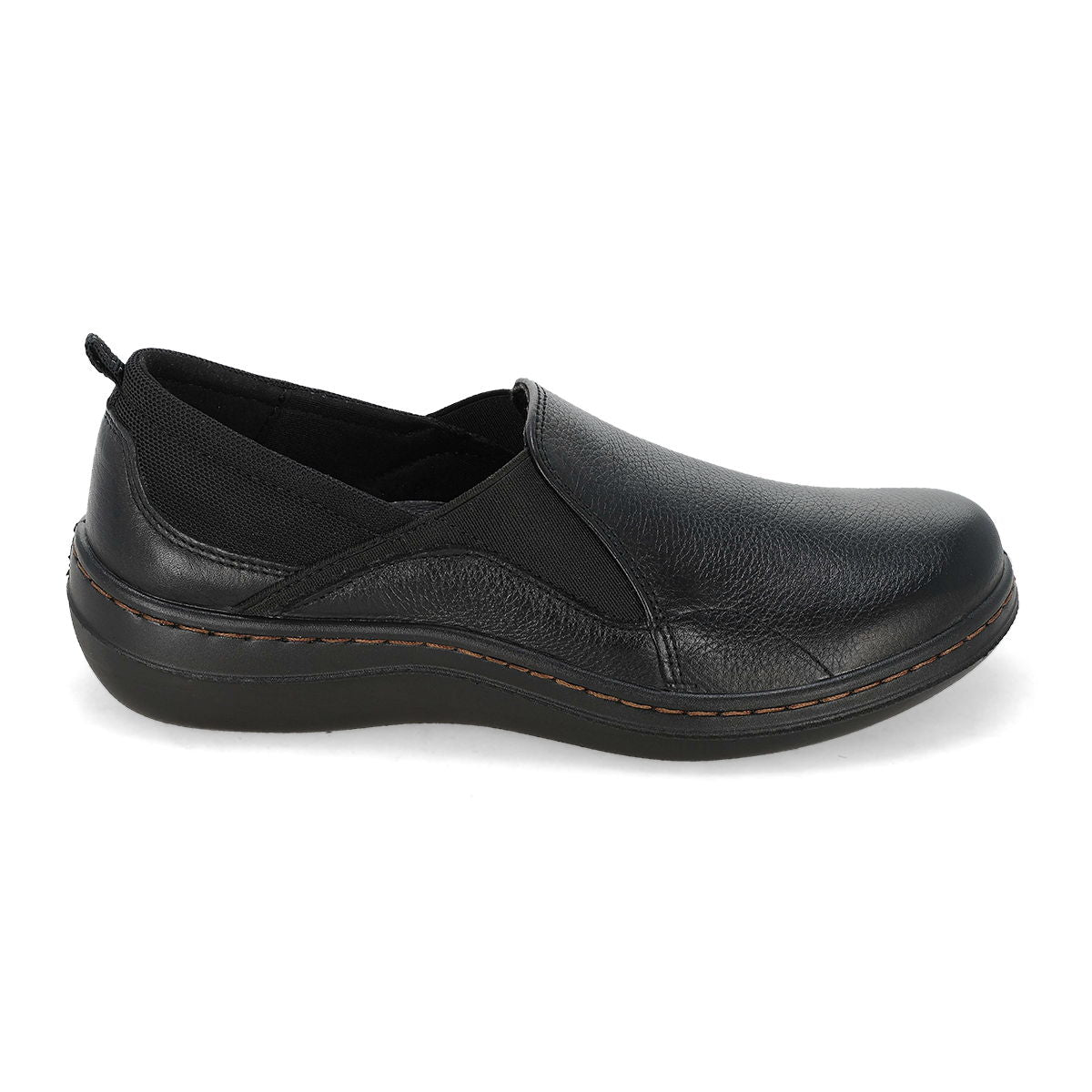 DESCANSO MUJER FLEXI DAMA 138104 NEGRO