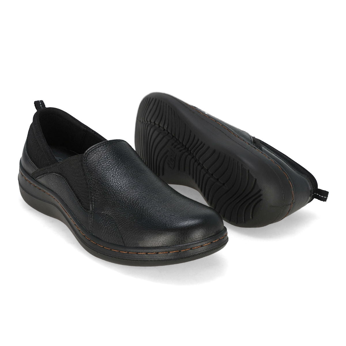 DESCANSO MUJER FLEXI DAMA 138104 NEGRO
