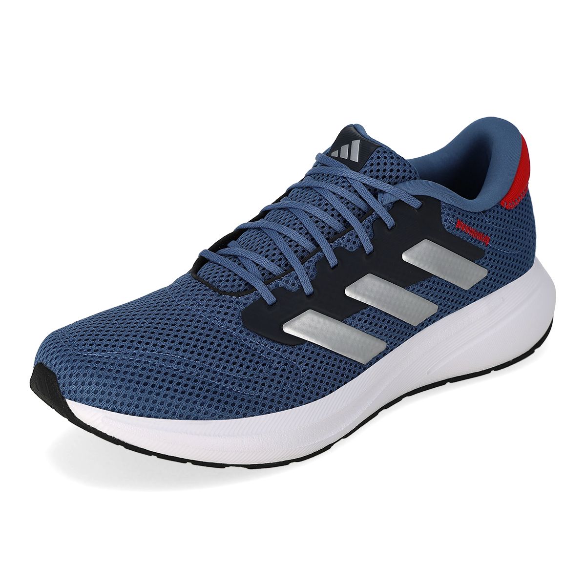 DEPORTIVO HOMBRE ADIDAS IH3575 AZUL-PV25
