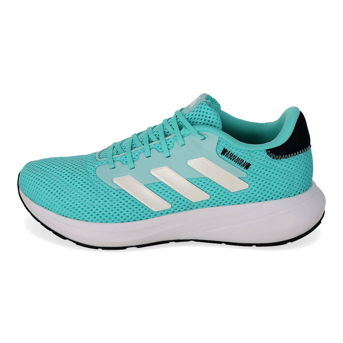 DEPORTIVO MUJER ADIDAS IH3582 TURQUESA