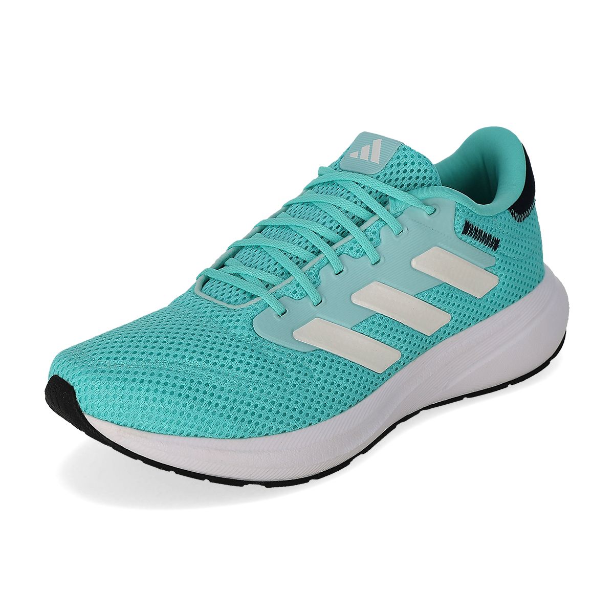 DEPORTIVO MUJER ADIDAS IH3582 TURQUESA