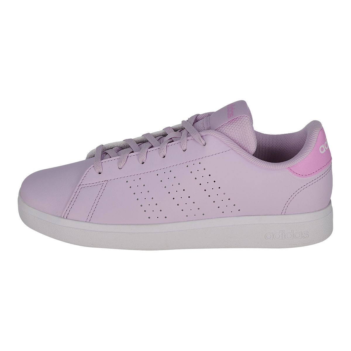 URBANO MUJER ADIDAS ID3885 LILA