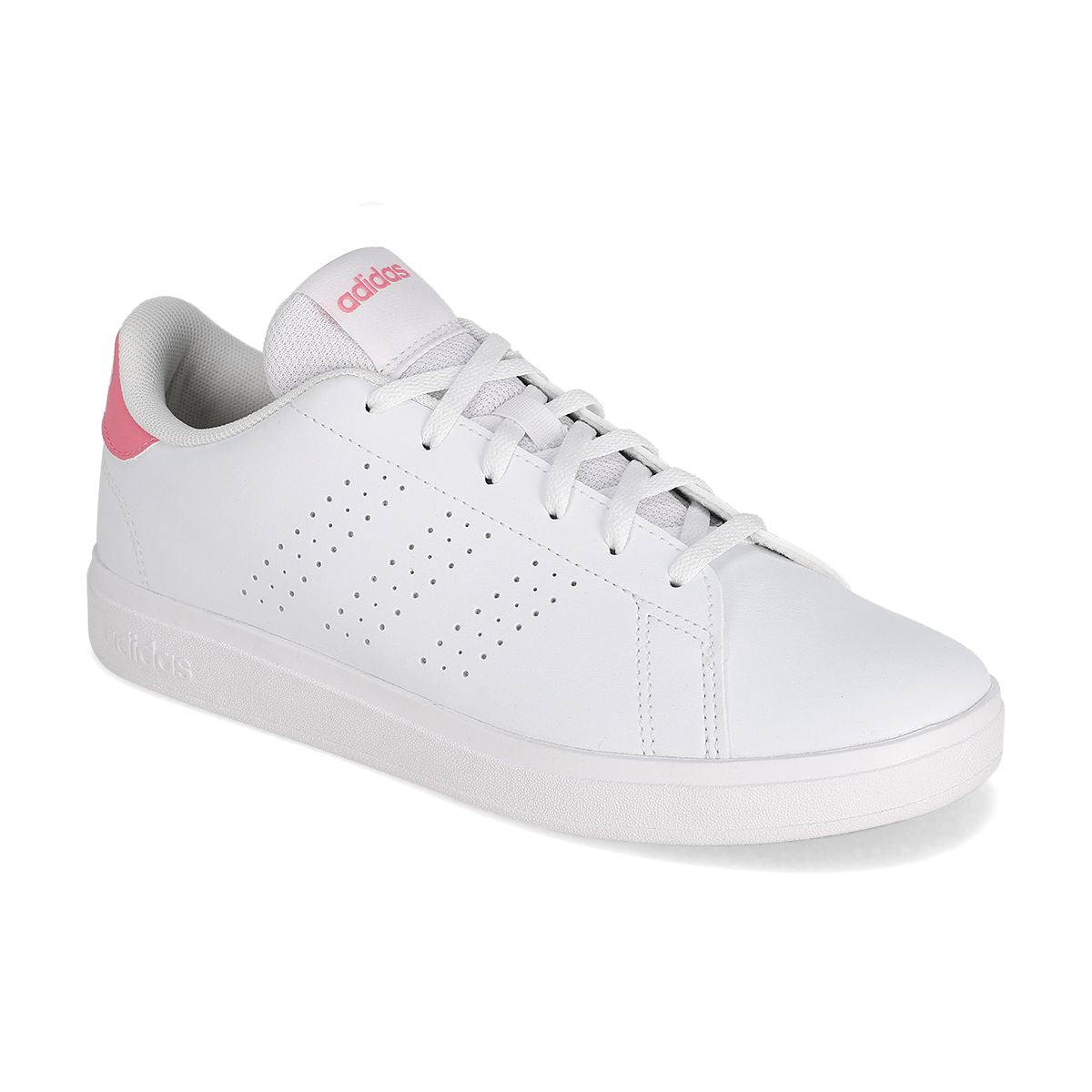 URBANO HOMBRE ADIDAS ID3886 BLANCO/ROSA