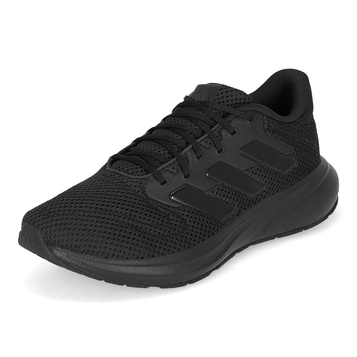 DEPORTIVO MUJER ADIDAS JR8058 NEGRO-OFERTA