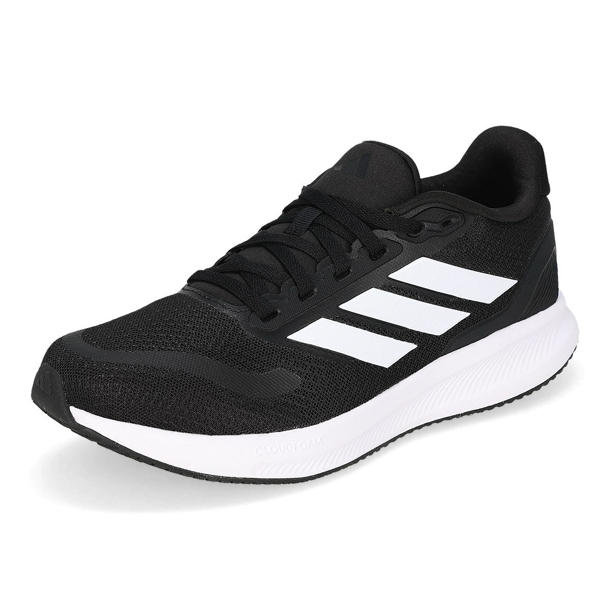 DEPORTIVO MUJER ADIDAS IE8589 NEGRO/BLANCO