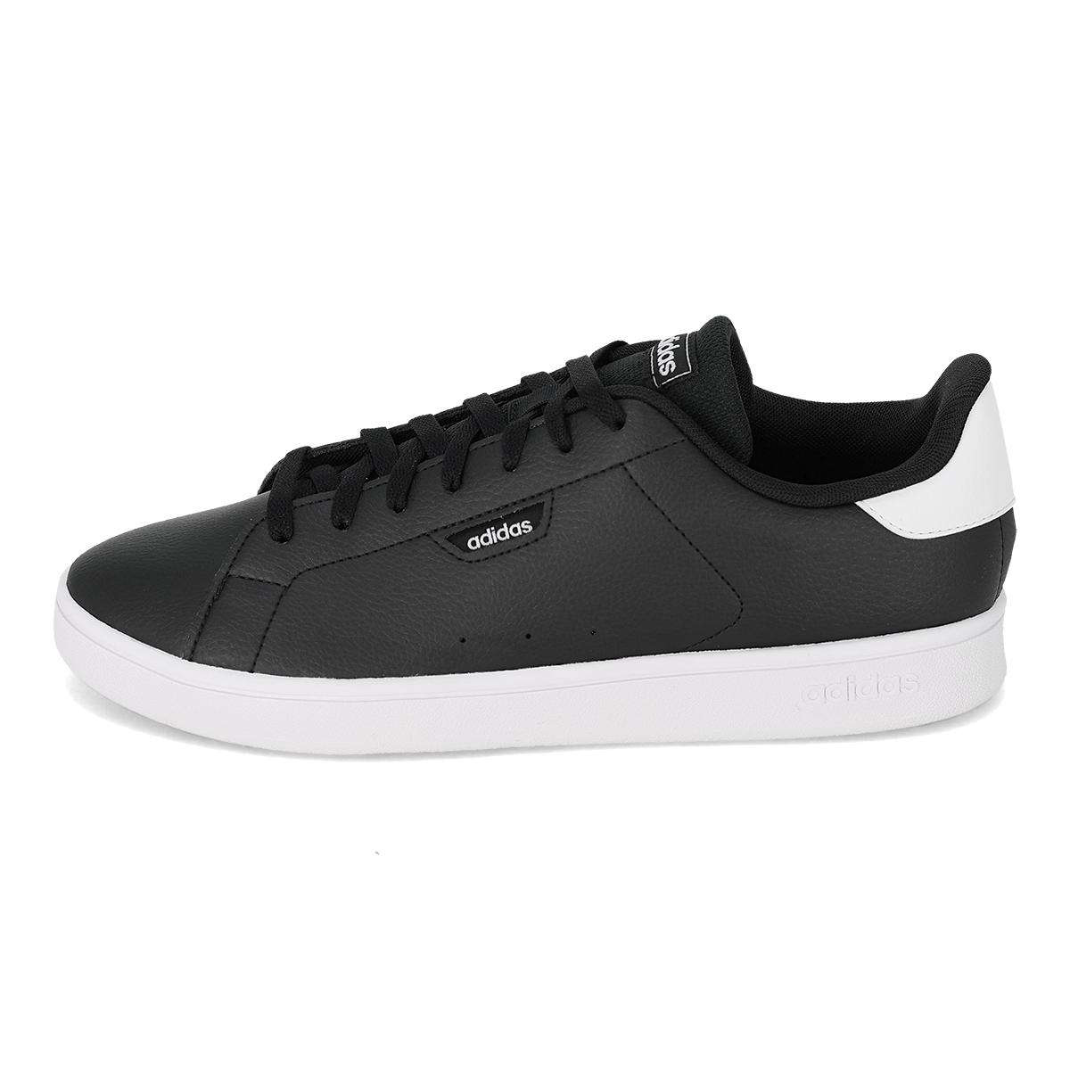 URBANO HOMBRE ADIDAS IF9789 NEGRO-OUTLET