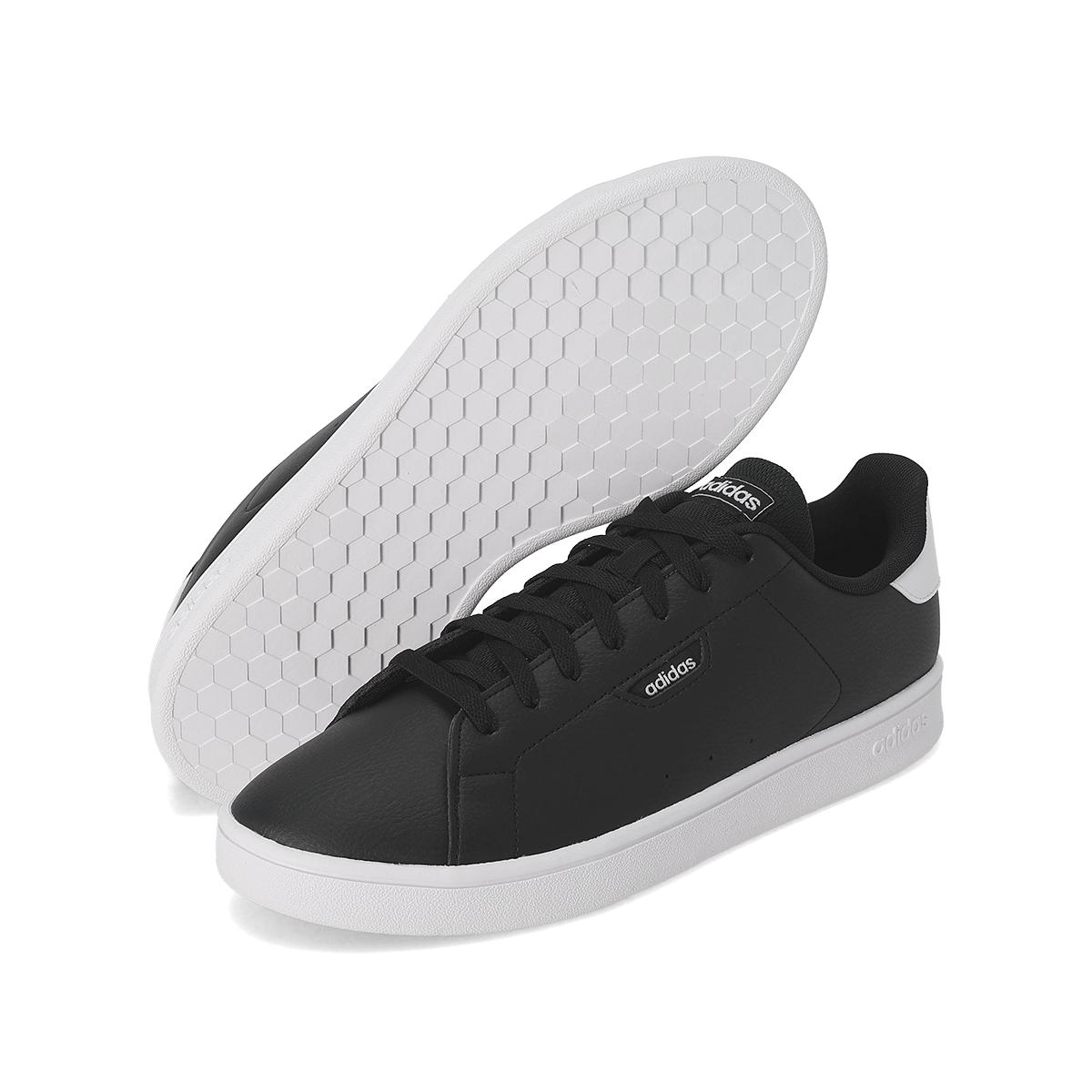 URBANO HOMBRE ADIDAS IF9789 NEGRO-OUTLET