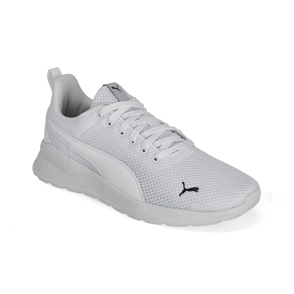 DEPORTIVO MUJER PUMA 37200402 BLANCO