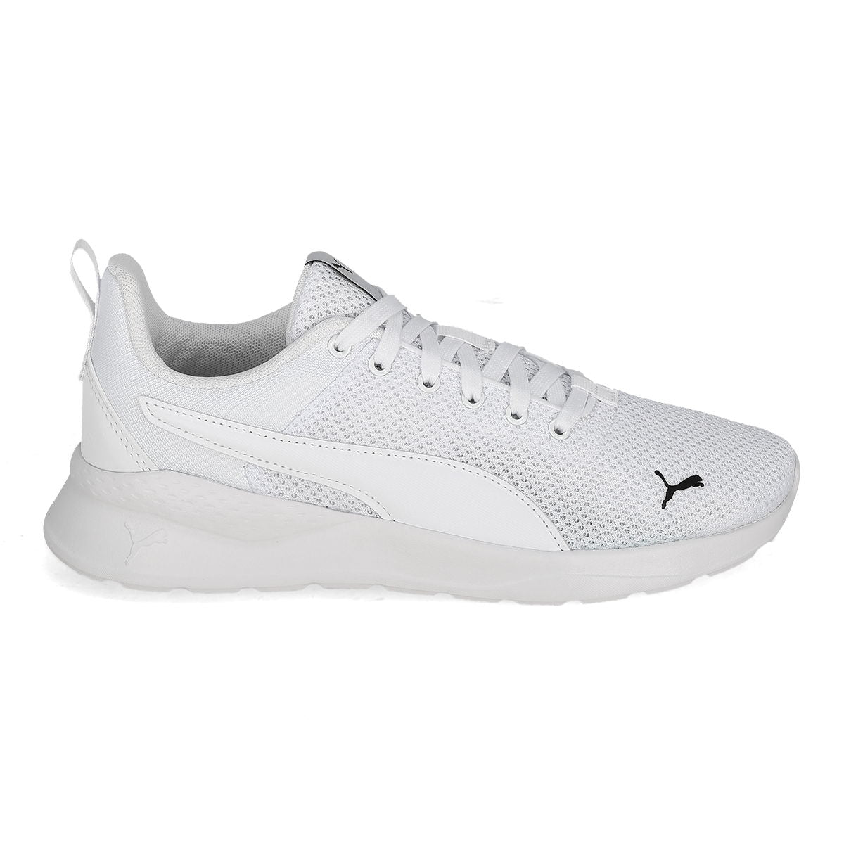 DEPORTIVO MUJER PUMA 37200402 BLANCO