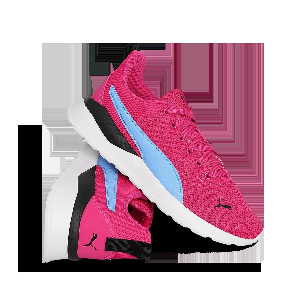 DEPORTIVO MUJER PUMA 37200441 ROSA