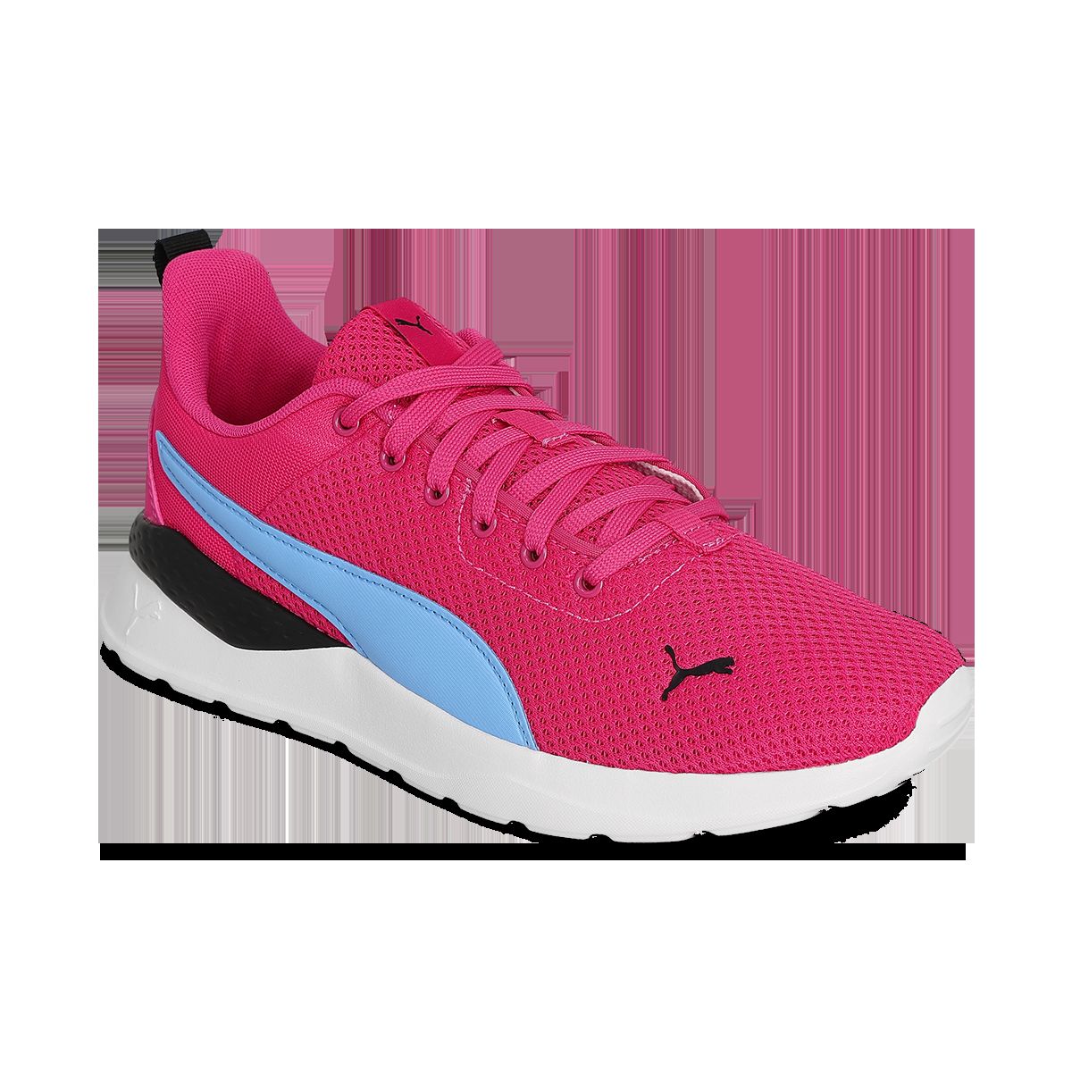 DEPORTIVO MUJER PUMA 37200441 ROSA-PV25
