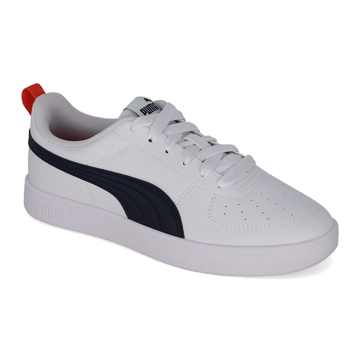 URBANO MUJER PUMA 38431109 BLANCO