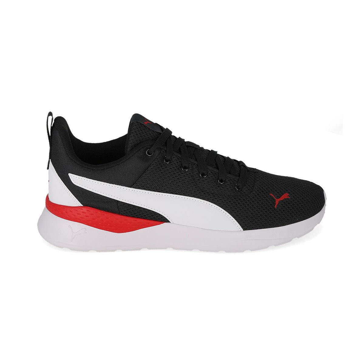 DEPORTIVO HOMBRE PUMA 37112850 NEGRO-PV25