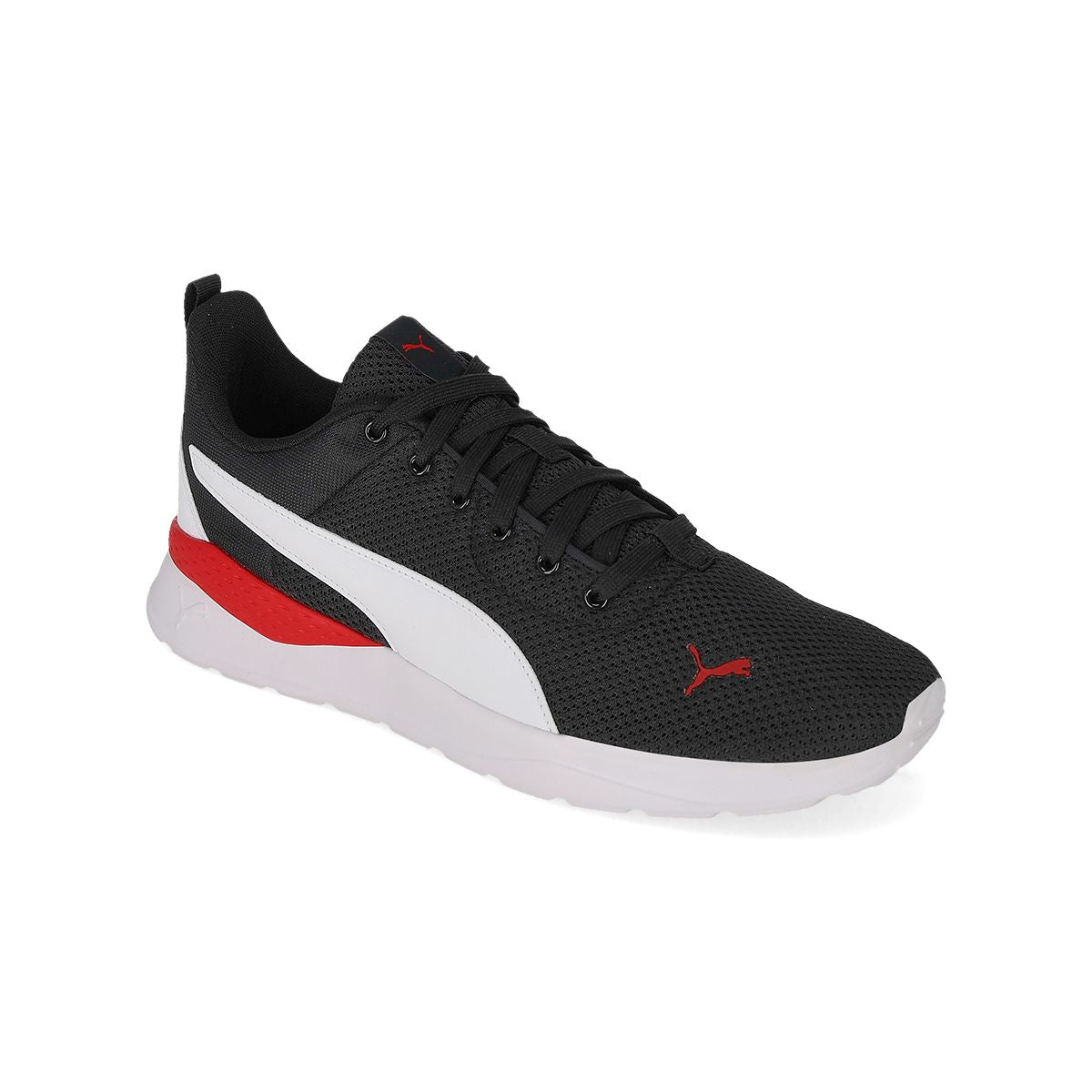 DEPORTIVO HOMBRE PUMA 37112850 NEGRO-PV25