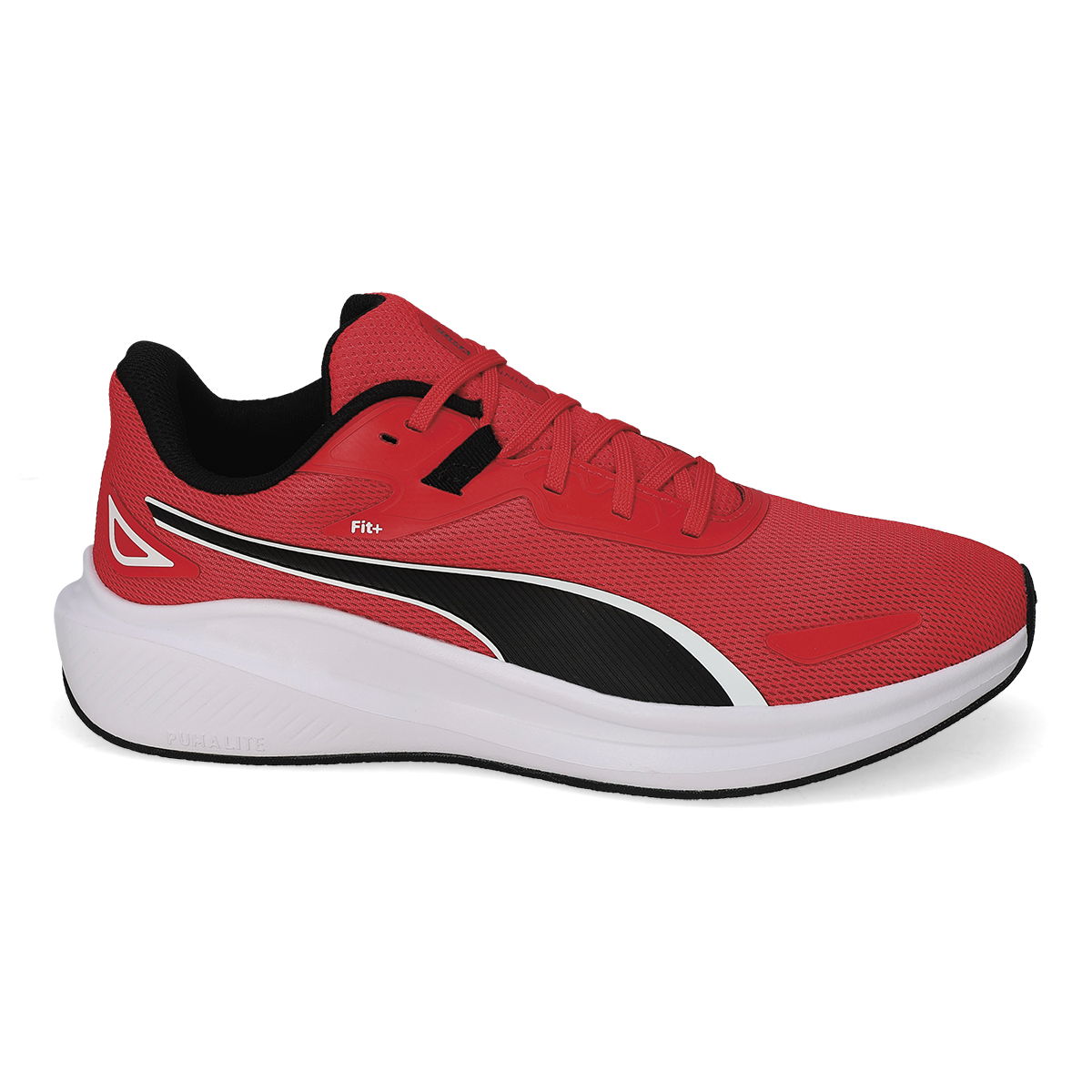 DEPORTIVO HOMBRE PUMA 37943708 ROJO