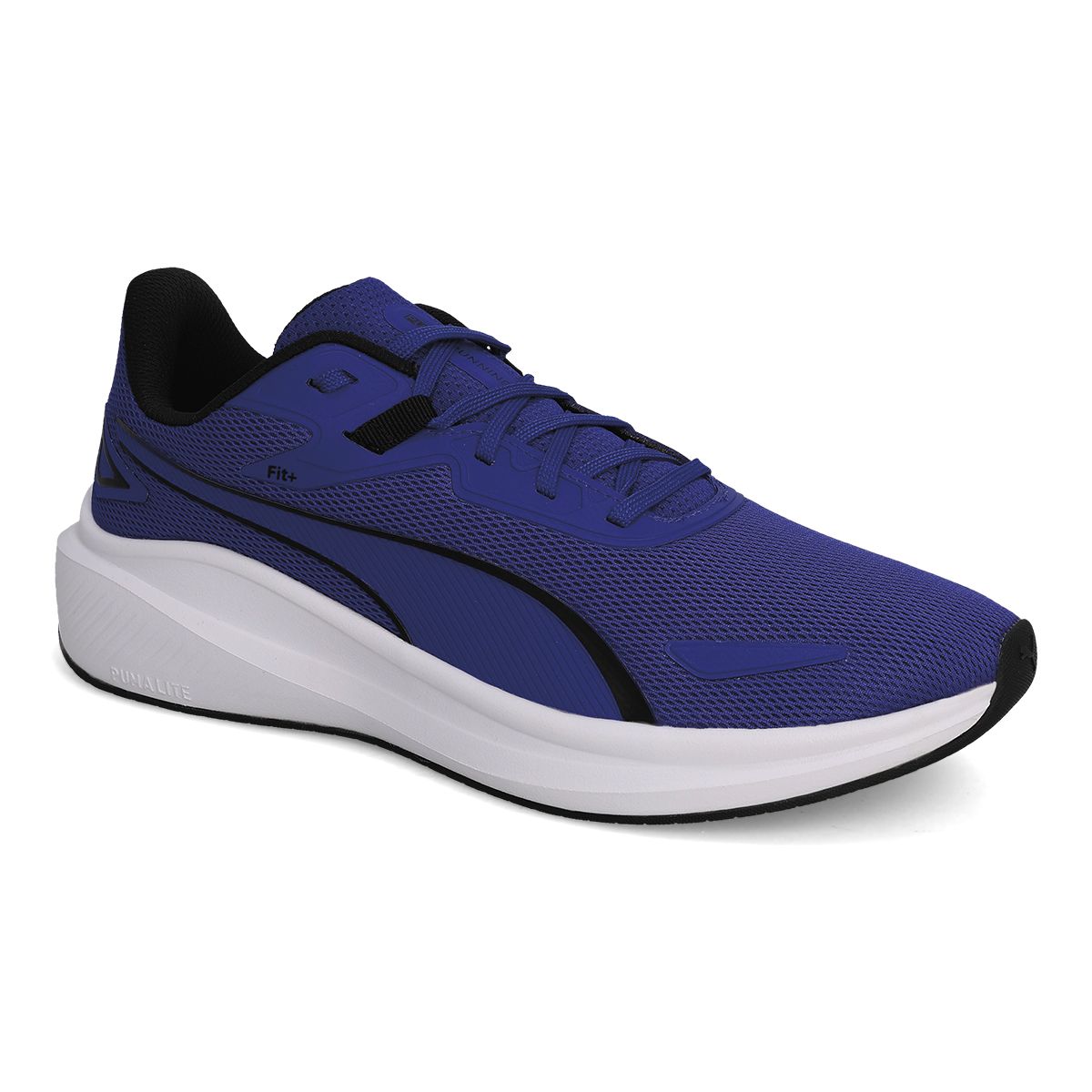 DEPORTIVO HOMBRE PUMA 37943728 AZUL REY-OUTLET