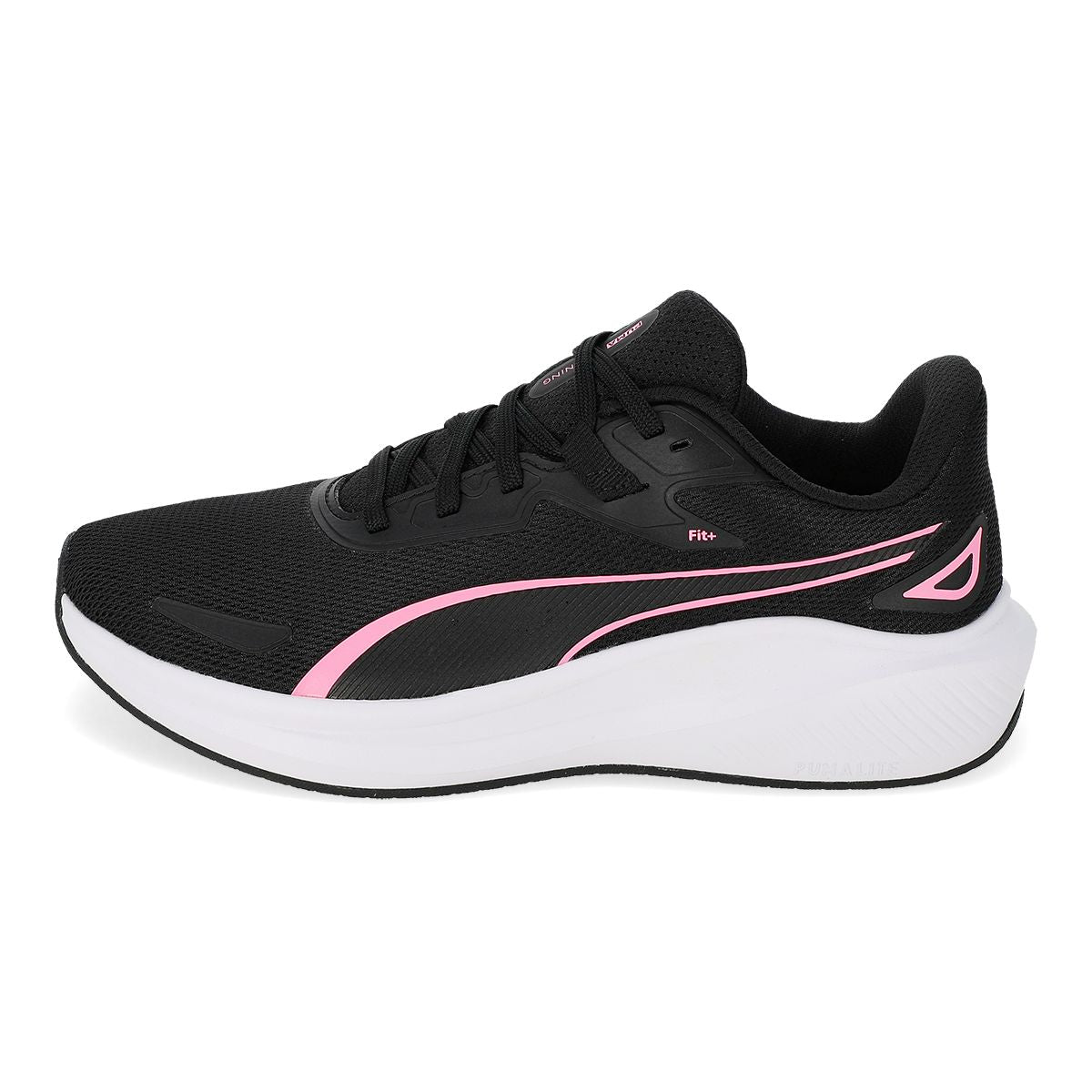 DEPORTIVO MUJER PUMA 31018909 NEGRO