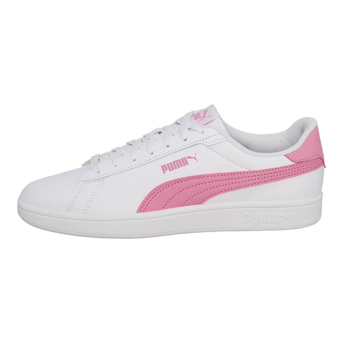 URBANO MUJER PUMA 39799102 BLANCO/ROSA