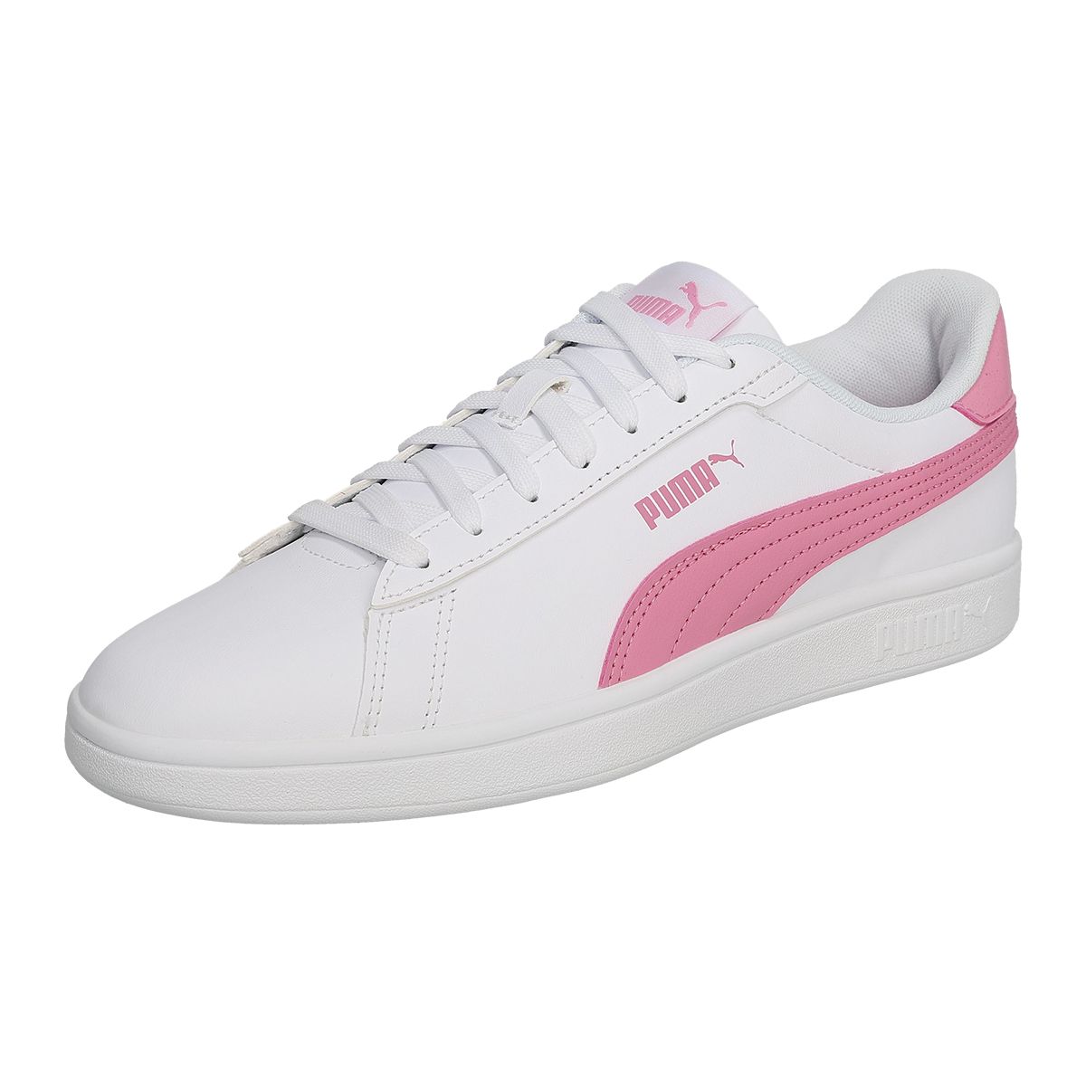 URBANO MUJER PUMA 39799102 BLANCO/ROSA