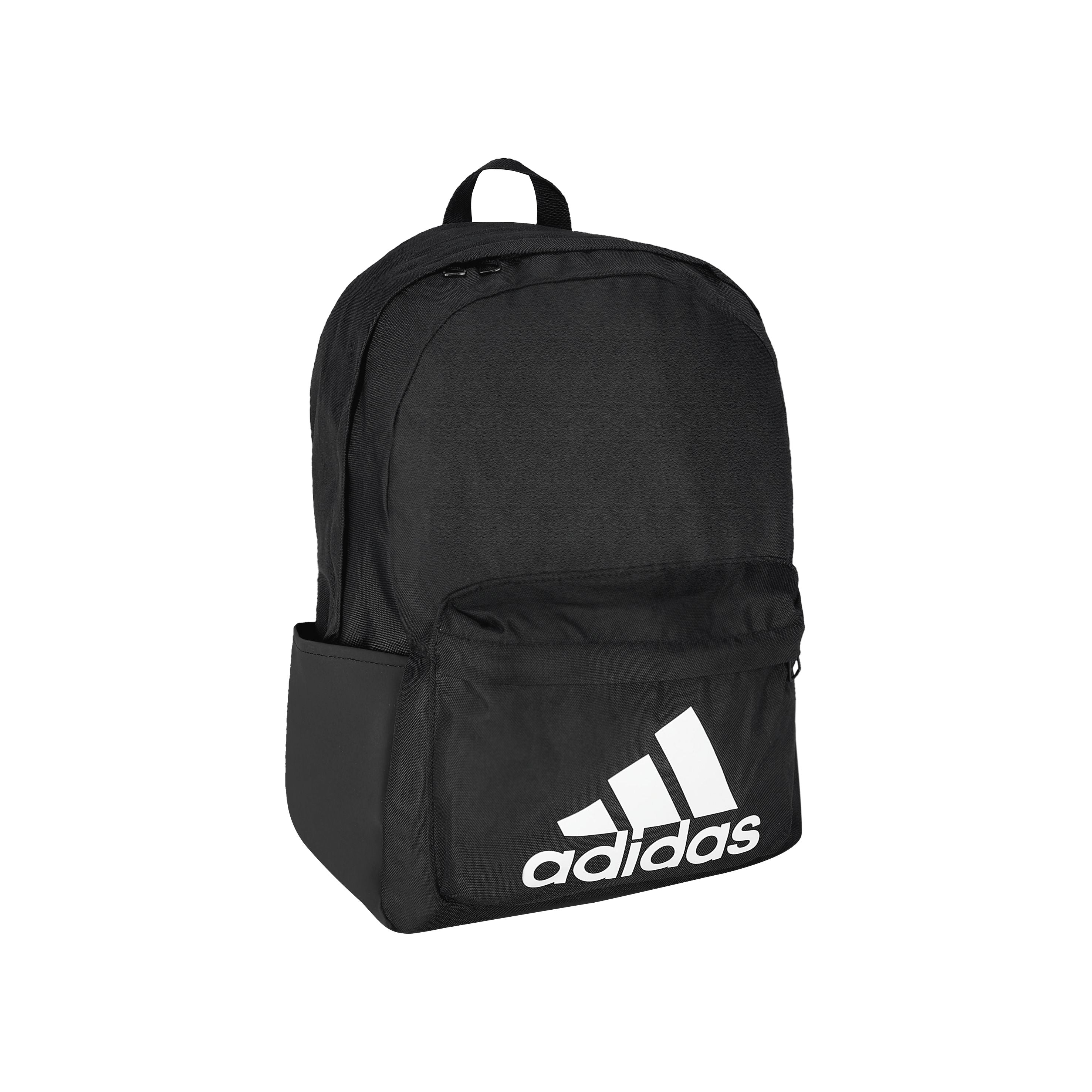 MOCHILA HOMBRE ADIDAS WEAR HG0349 NEGRO-PV25