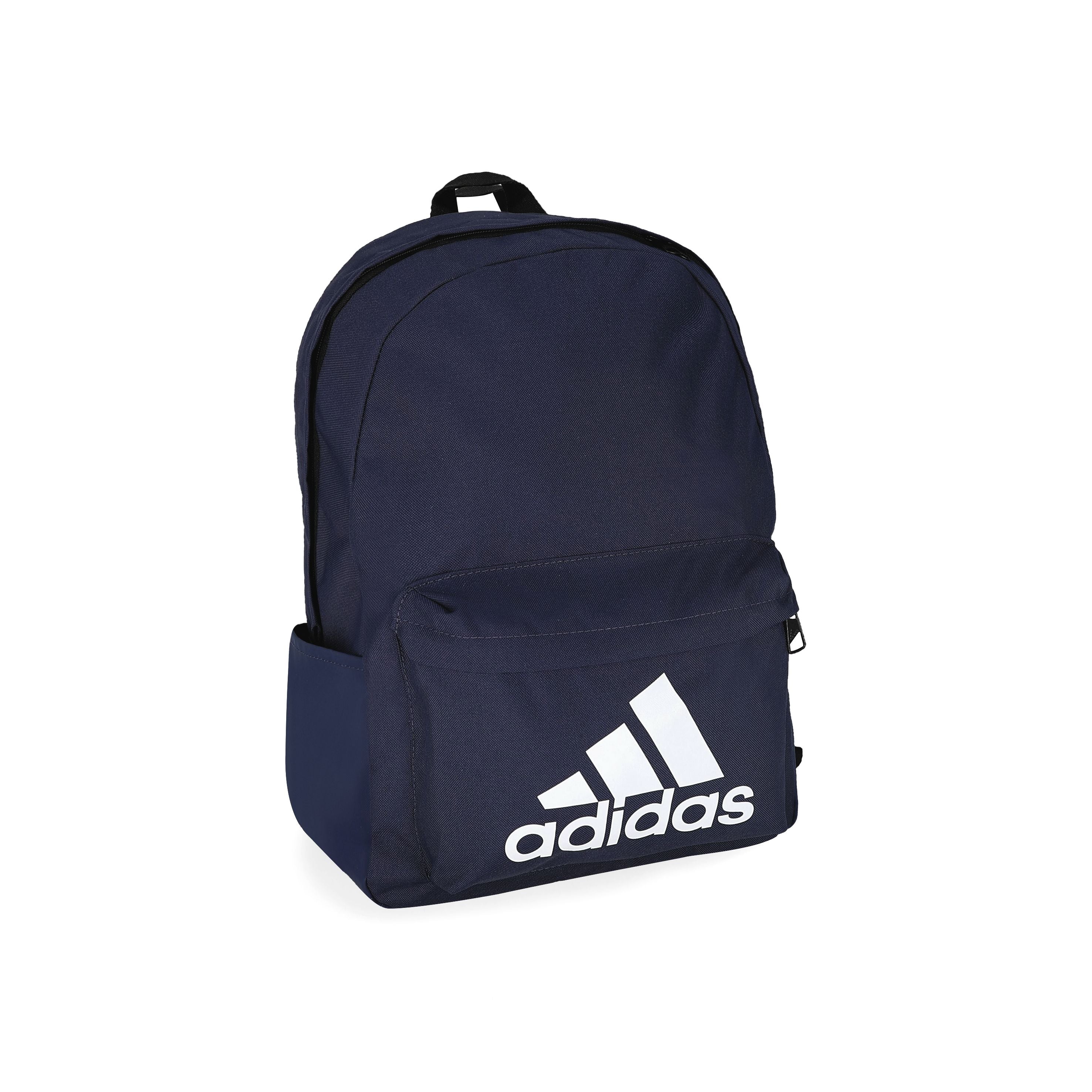 MOCHILA HOMBRE ADIDAS WEAR HR9809 MARINO-PV25