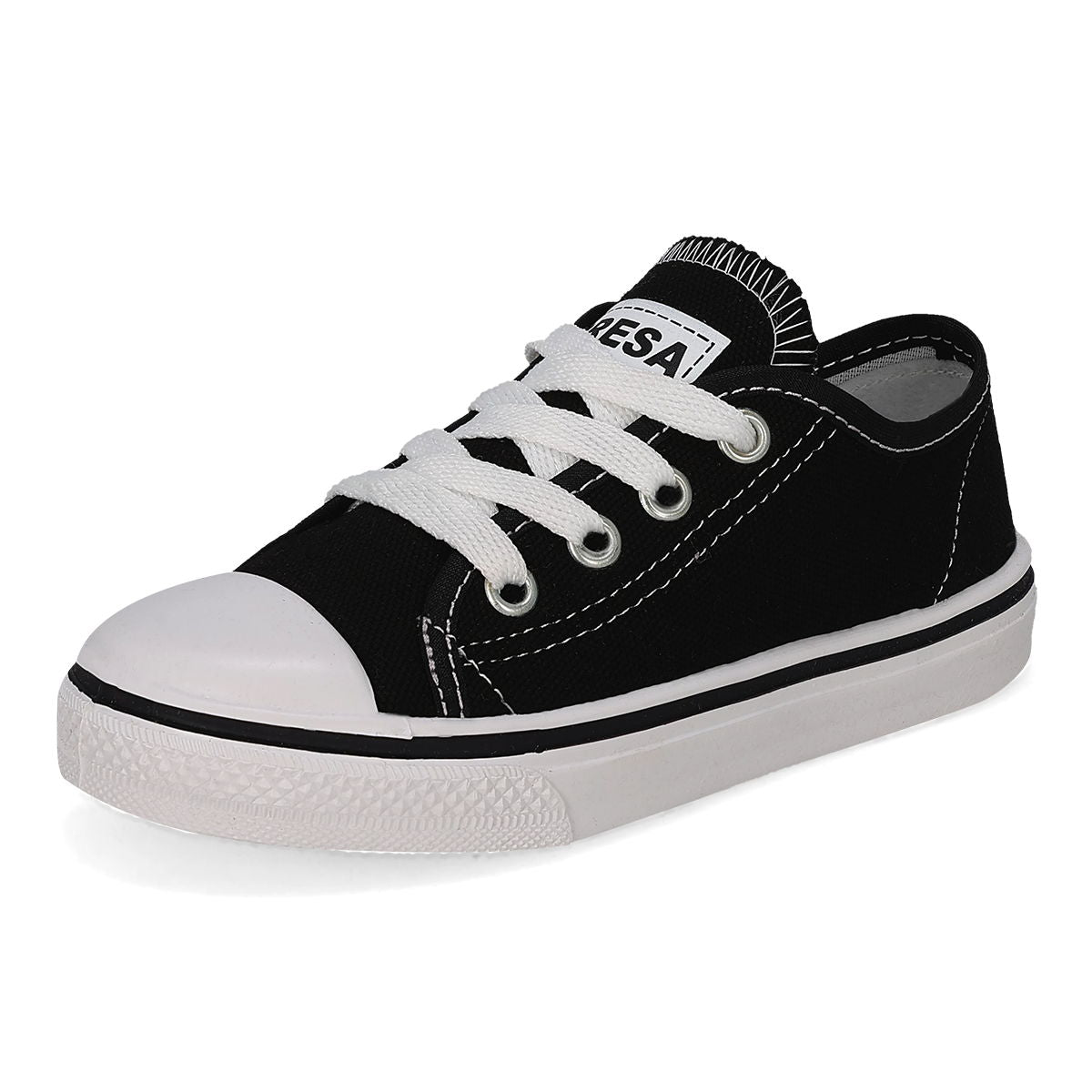 URBANO INFANTIL BRESA 860 NEGRO