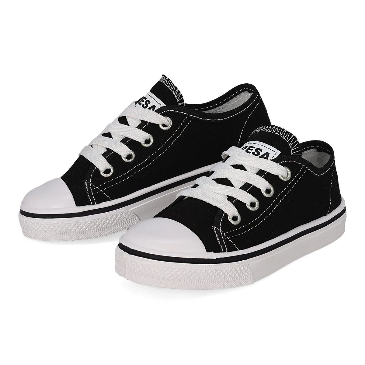 URBANO MUJER BRESA 860 NEGRO