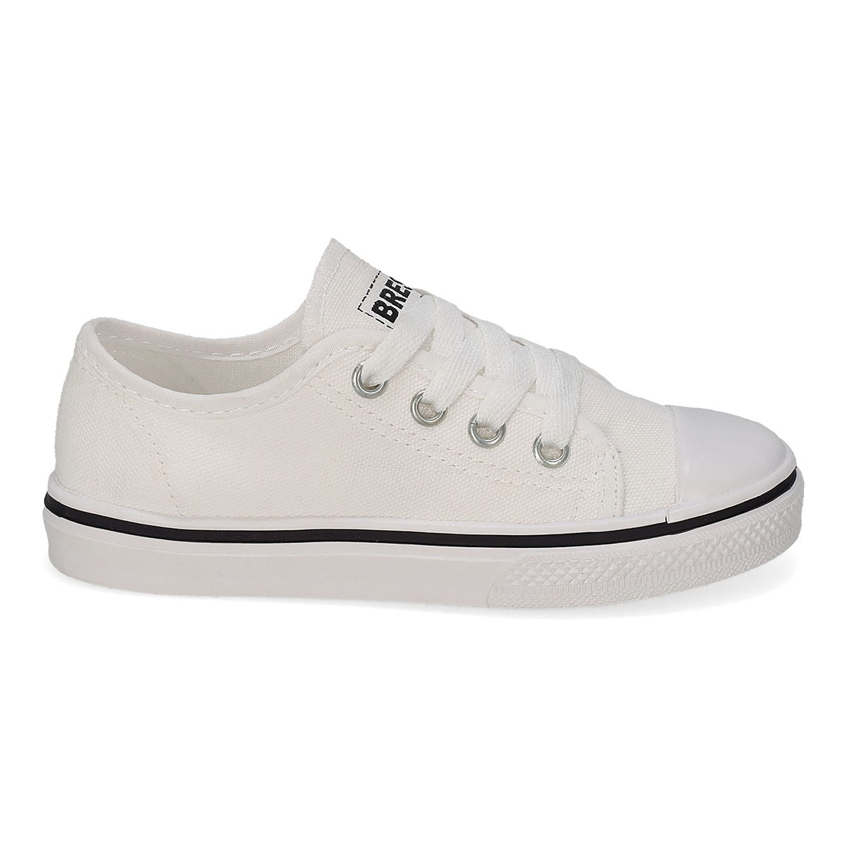 URBANO MUJER BRESA 860 BLANCO
