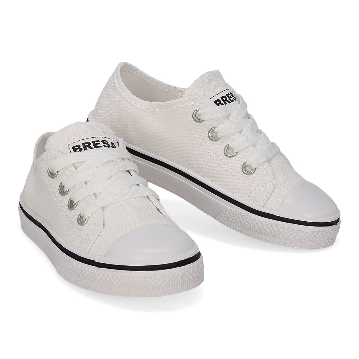 URBANO MUJER BRESA 860 BLANCO