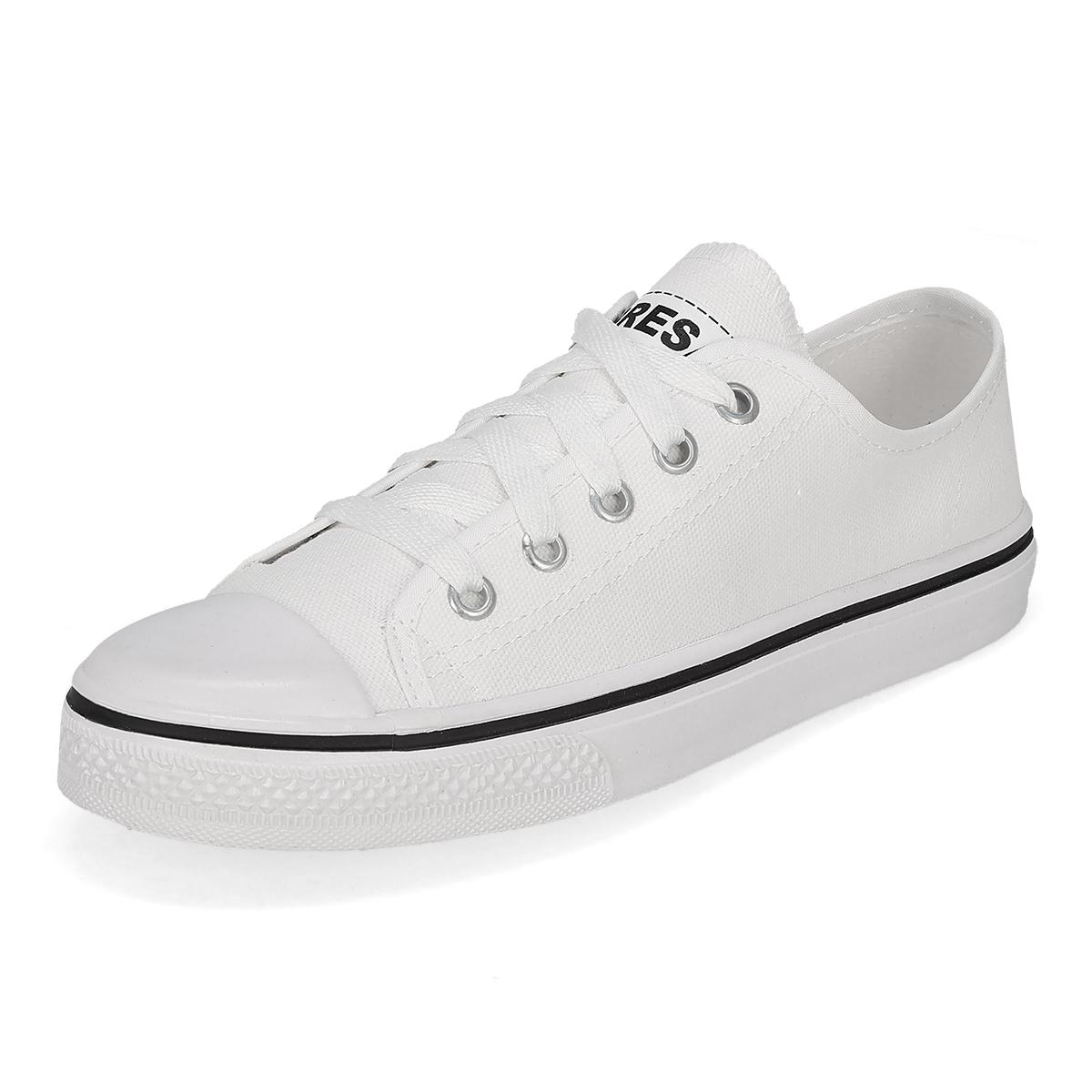 URBANO MUJER BRESA 860 BLANCO