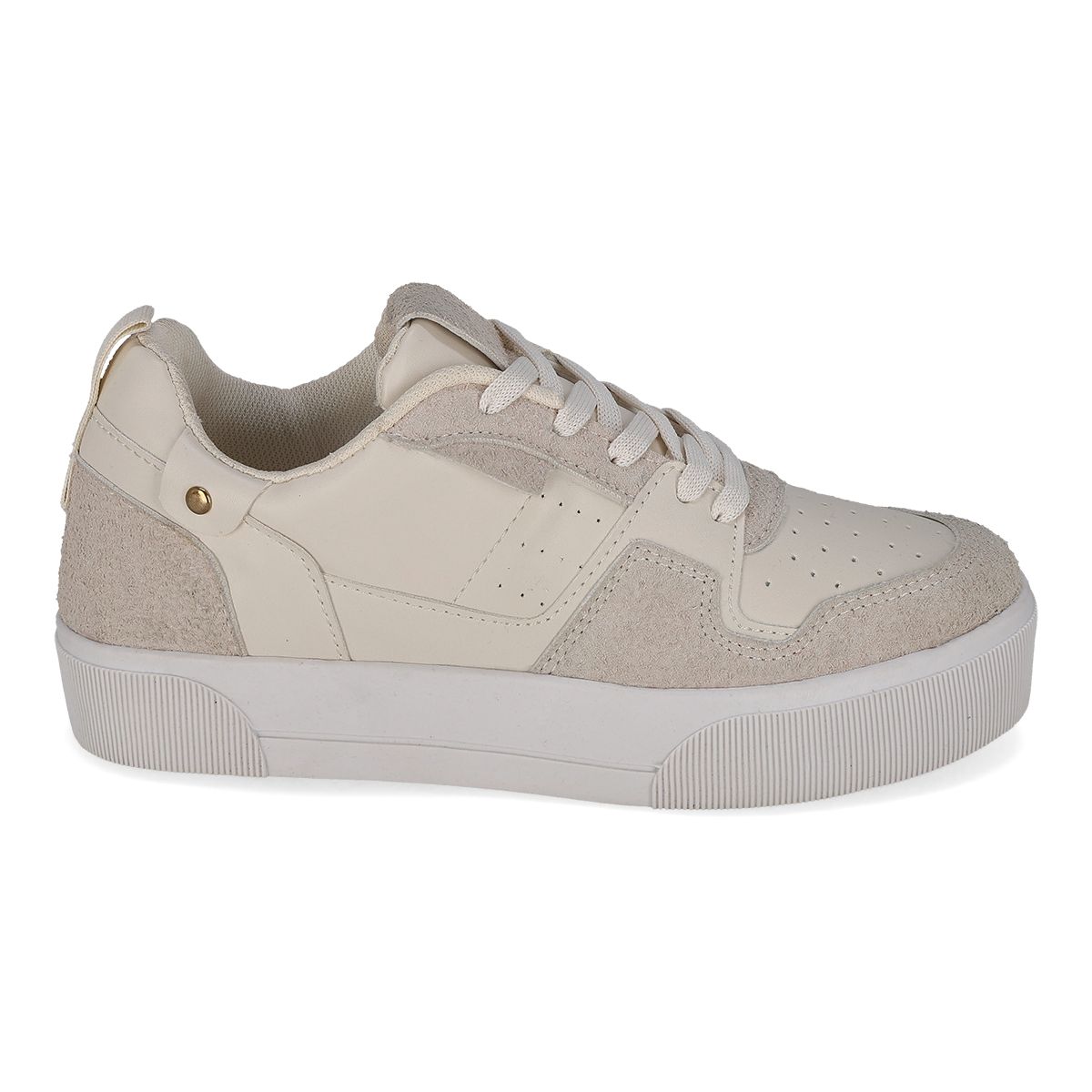 URBANO MUJER MAZDA C M JORDAN LATTE-OUTLET
