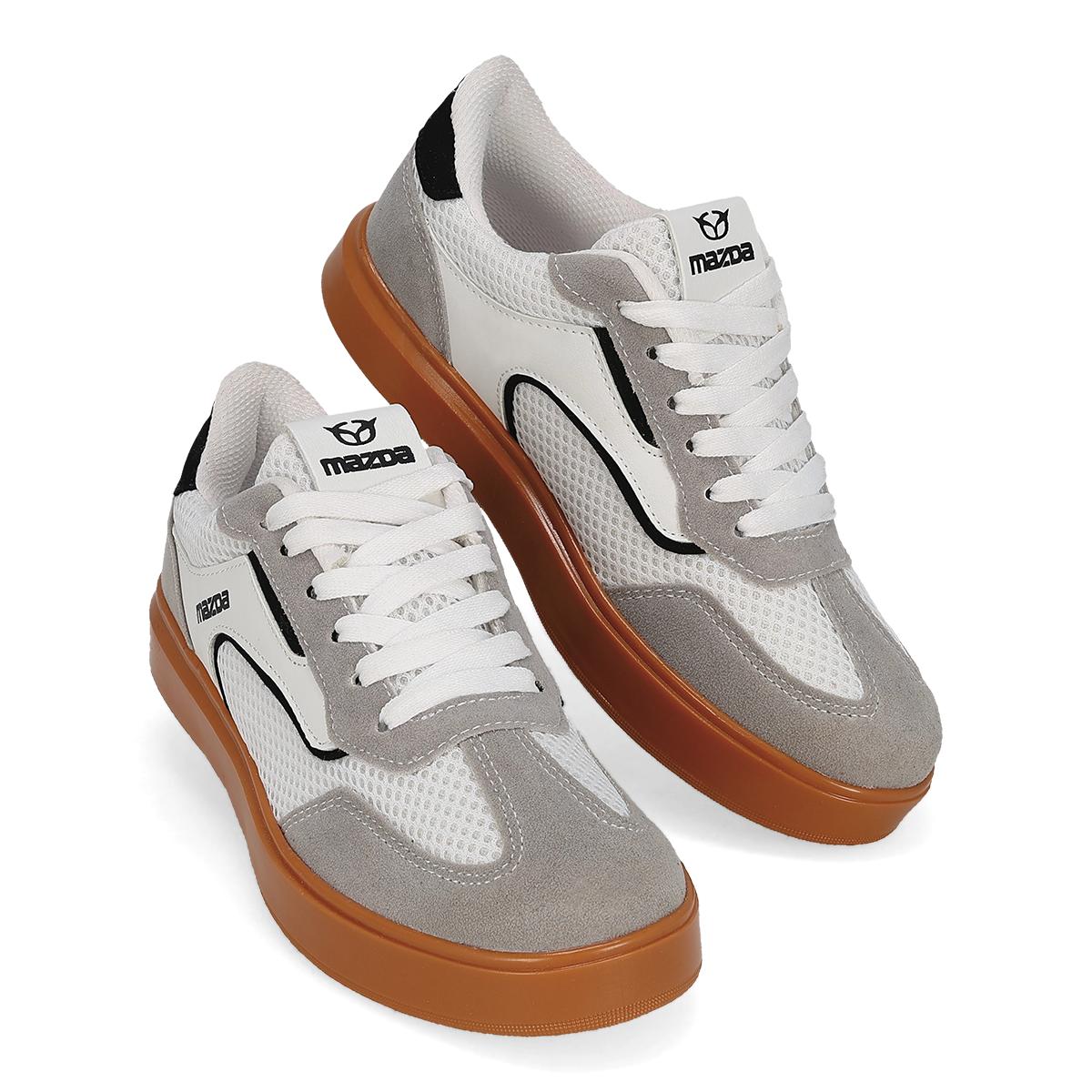 URBANO MUJER MAZDA M CLASS BLANCO