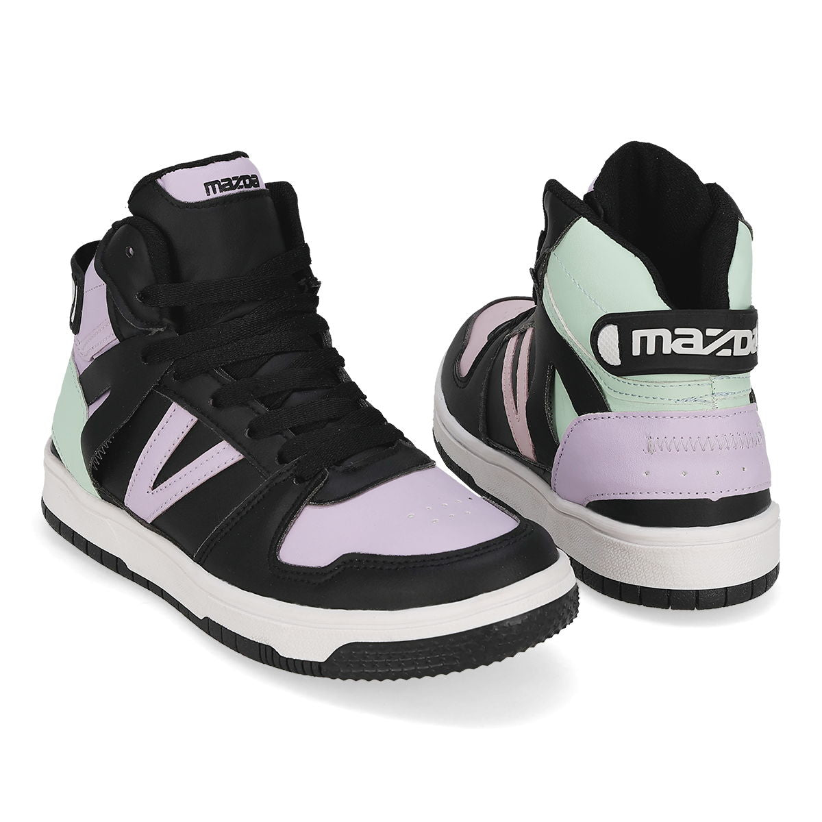 URBANO MUJER MAZDA M PAD B MULTICOLOR -OFERTA