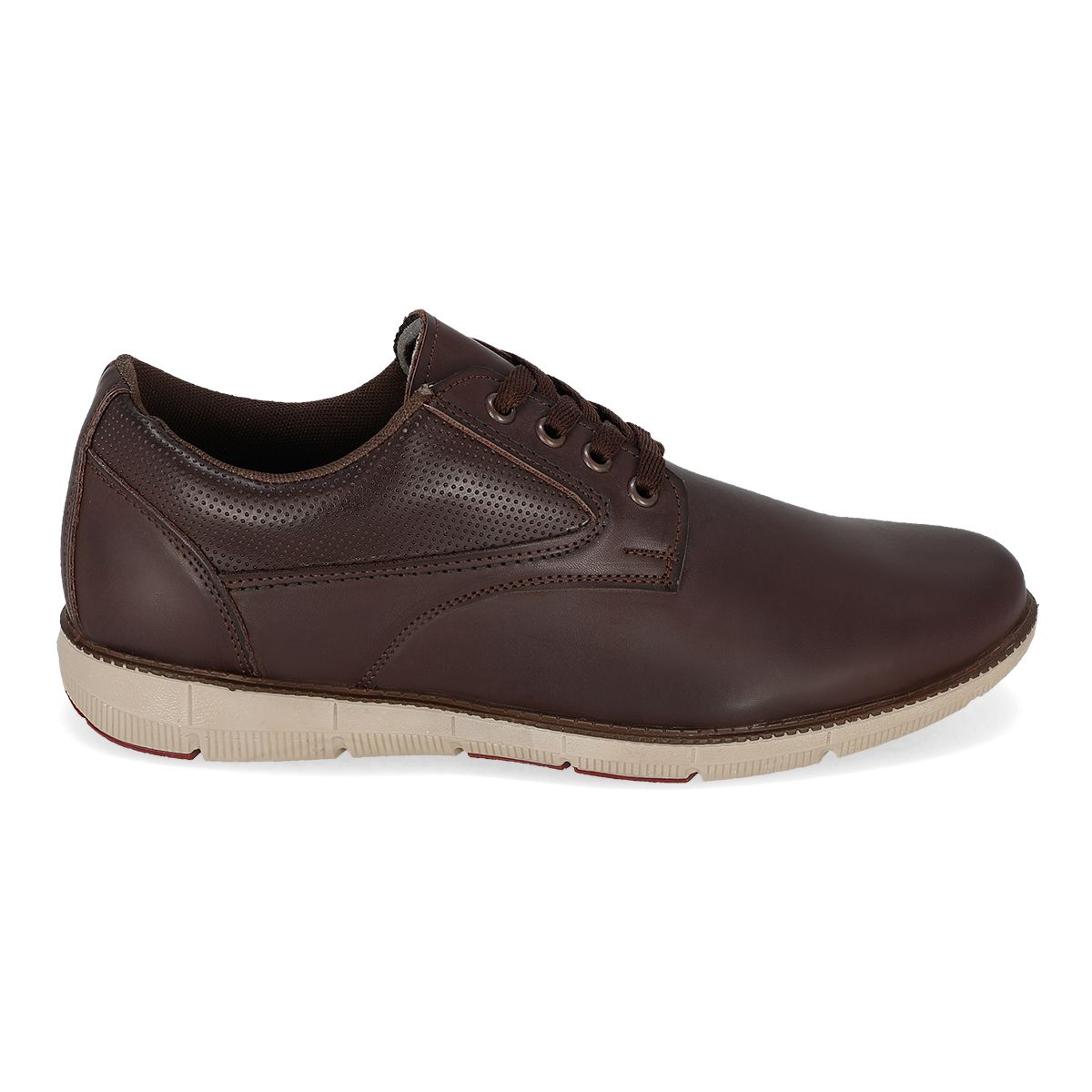 CASUAL HOMBRE ADRIANO BORZANI 261 FERRERO-OUTLET