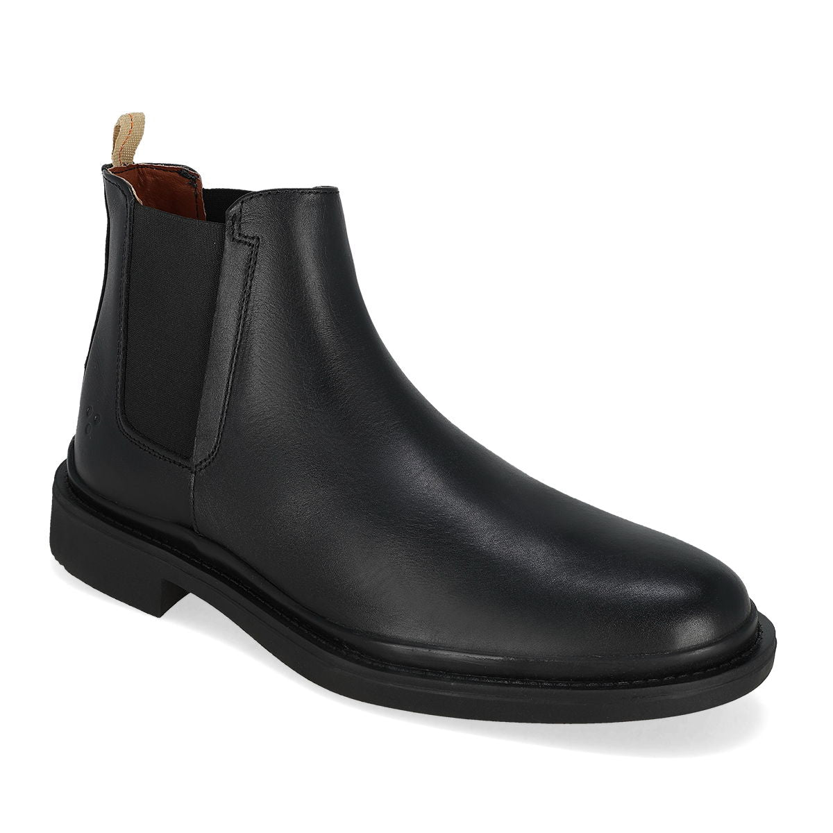 BOTIN HOMBRE TRIPLES 35903 NEGRO