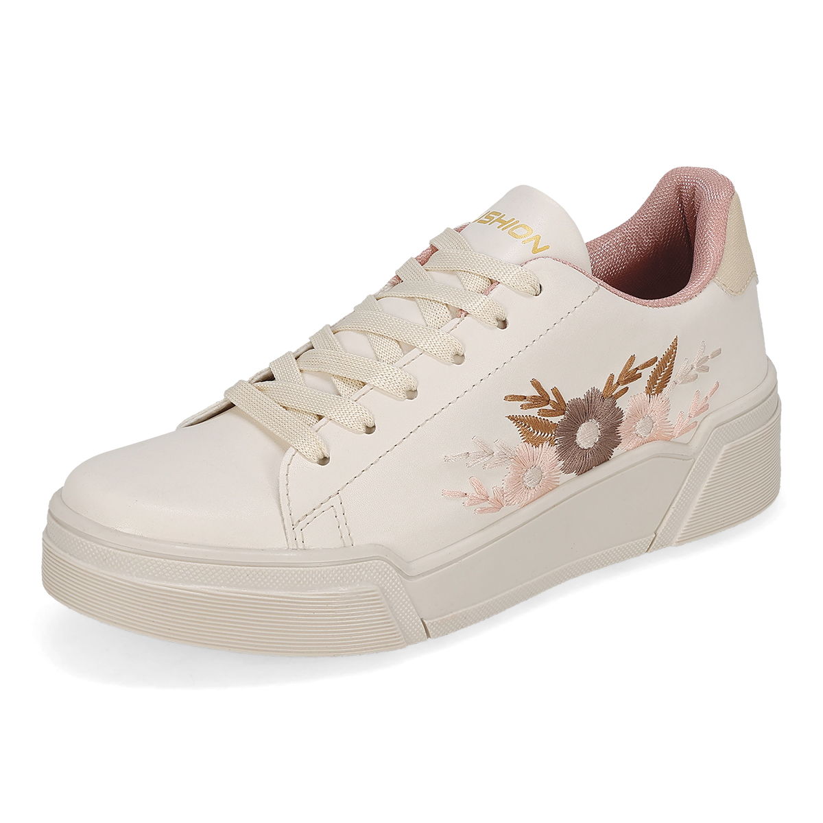 URBANO MUJER EFUSHION 040 LATTE