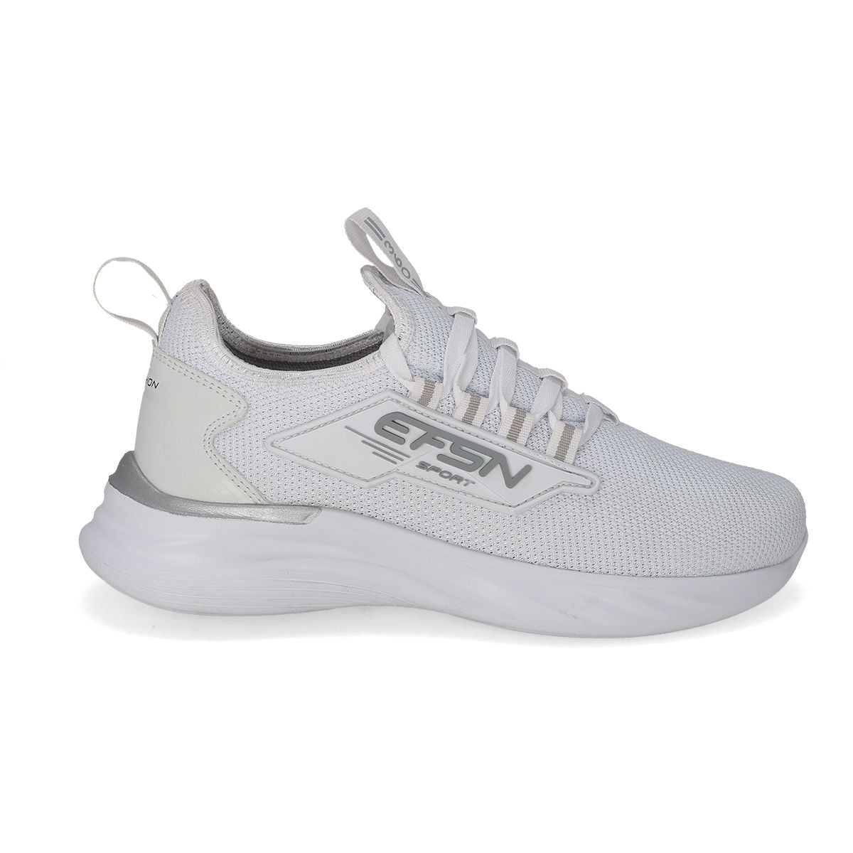 DEPORTIVO MUJER EFUSHION 360 BLANCO