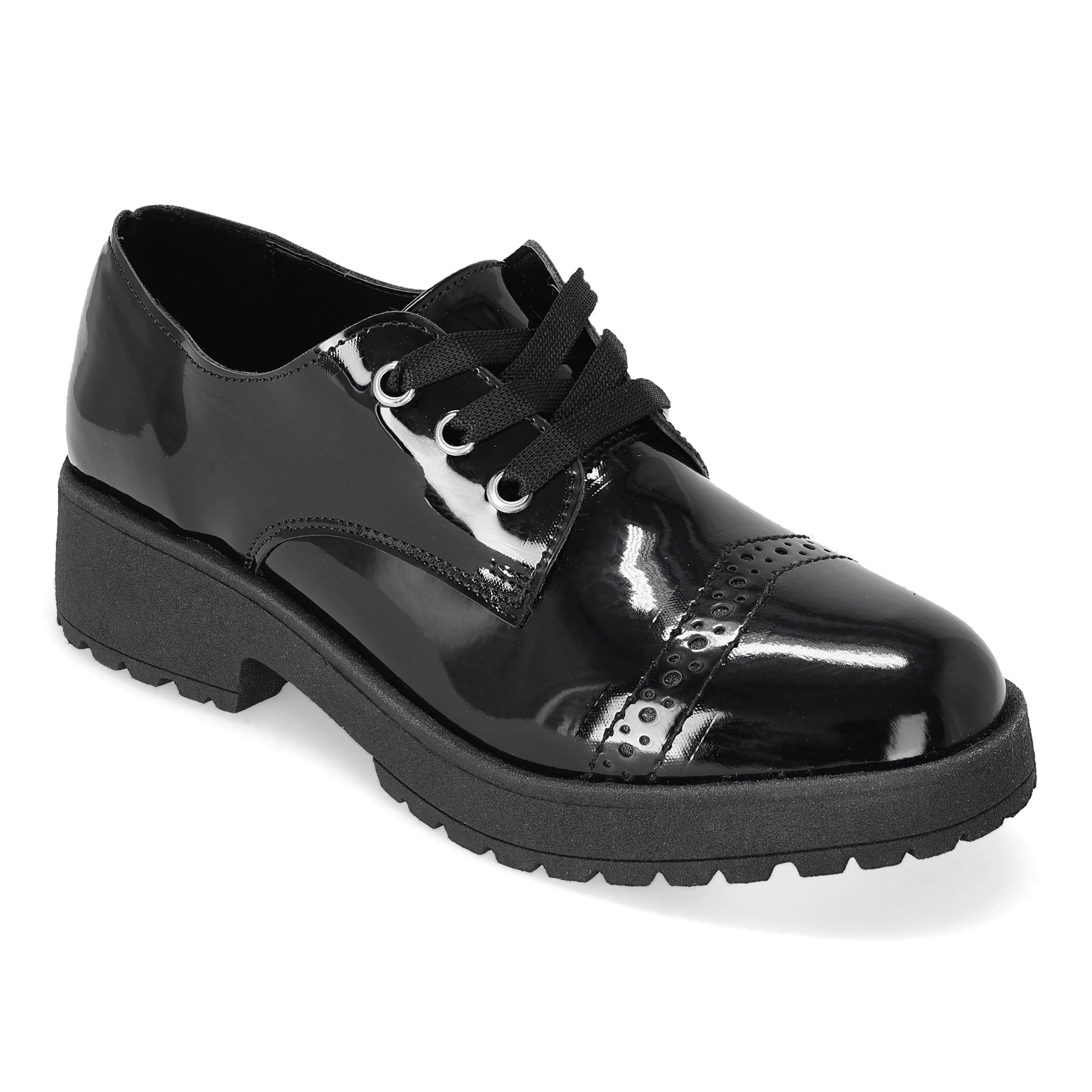 CASUAL MUJER VANNY'S 998 NEGRO