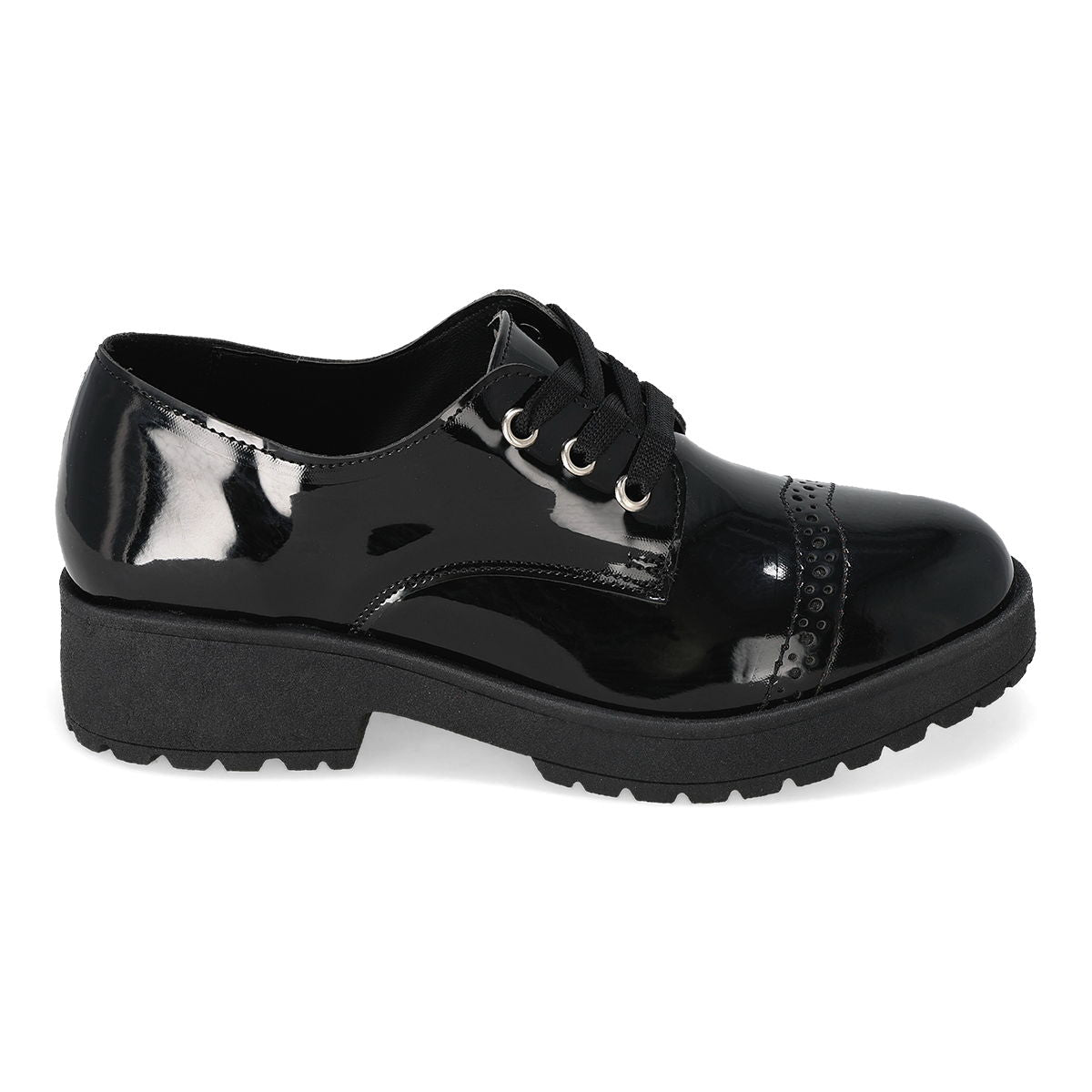 CASUAL MUJER VANNY'S 998 NEGRO
