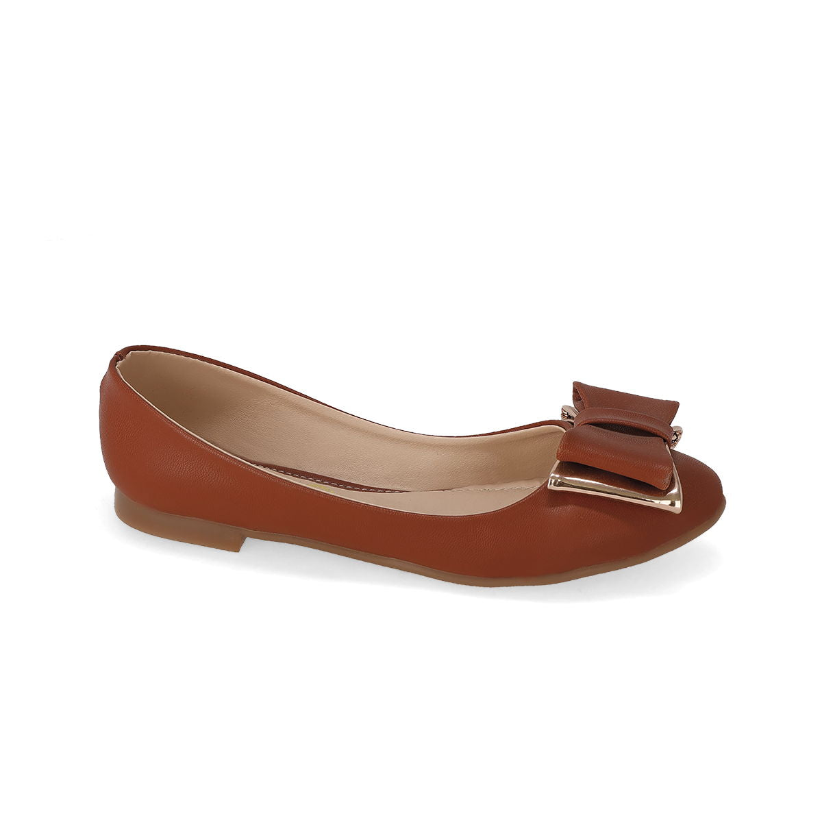 BALLERINA MUJER PASION 2110 TANG -OUTLET