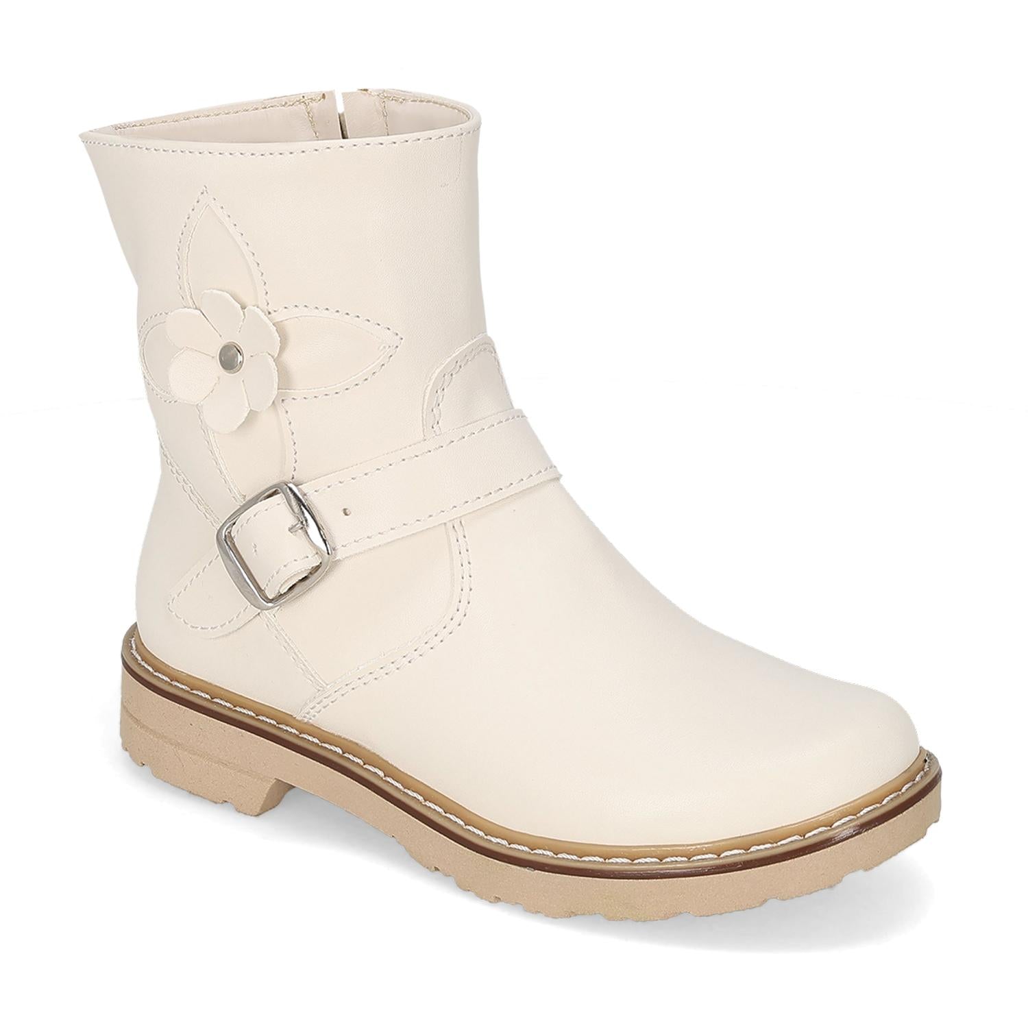 BOTA CASUAL INFANTIL ALONDRA 028 LATE