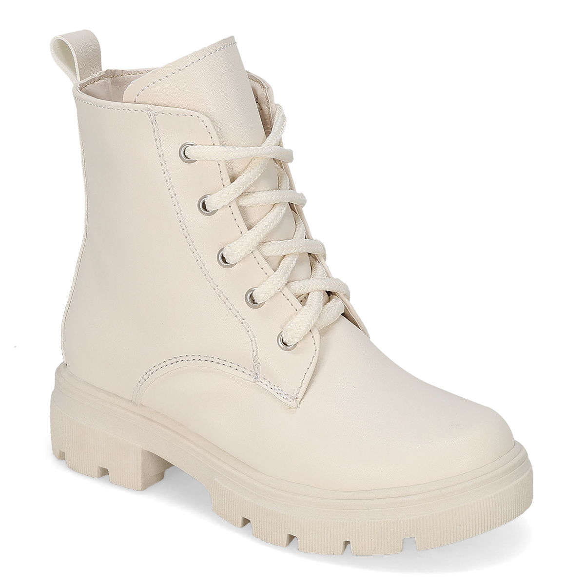 BOTA CASUAL INFANTIL ALONDRA 029 LATE