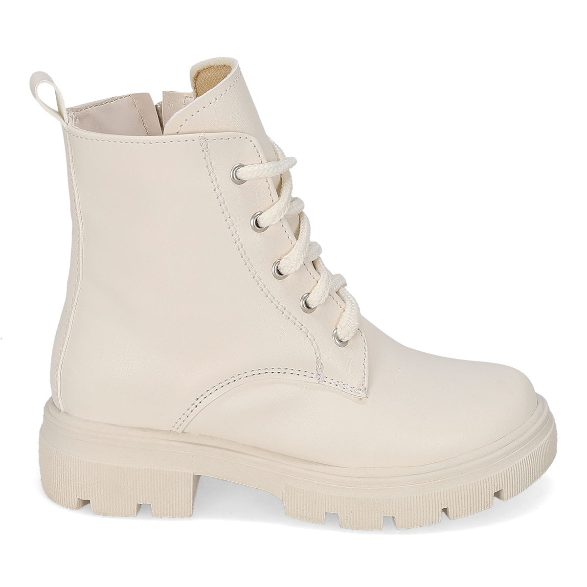 BOTA CASUAL INFANTIL ALONDRA 029 LATE