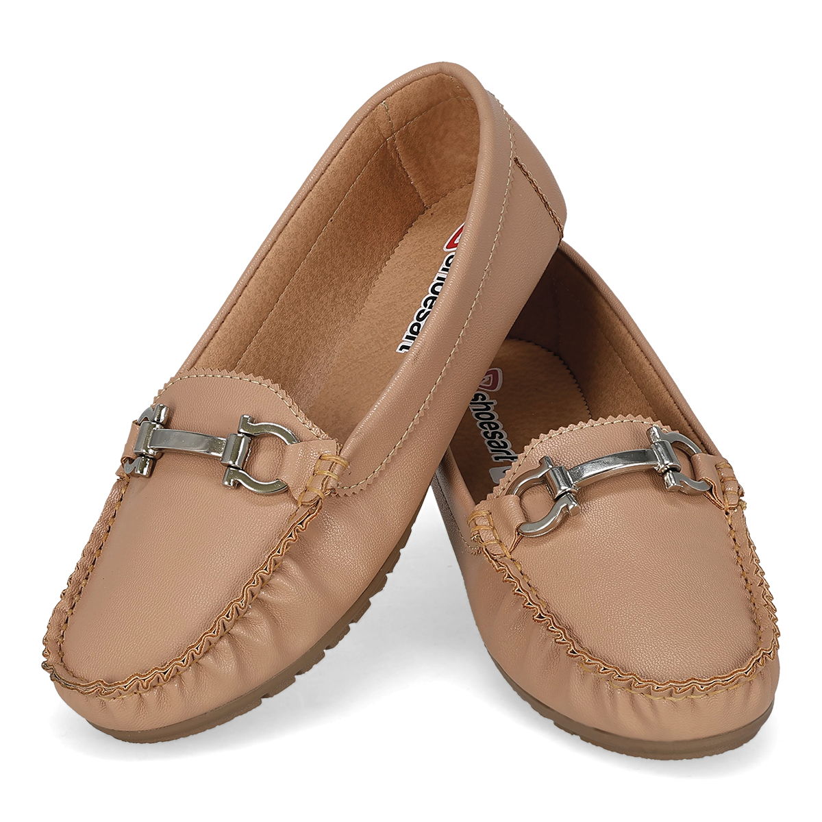 DESCANSO CASUAL MUJER SHOES ART 6051 MAQUILLAJE
