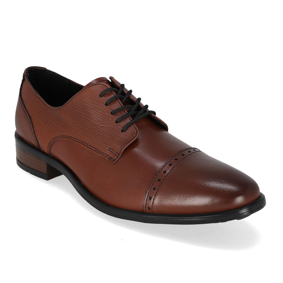 VESTIR HOMBRE LUGO CONTI H42622 CAFE