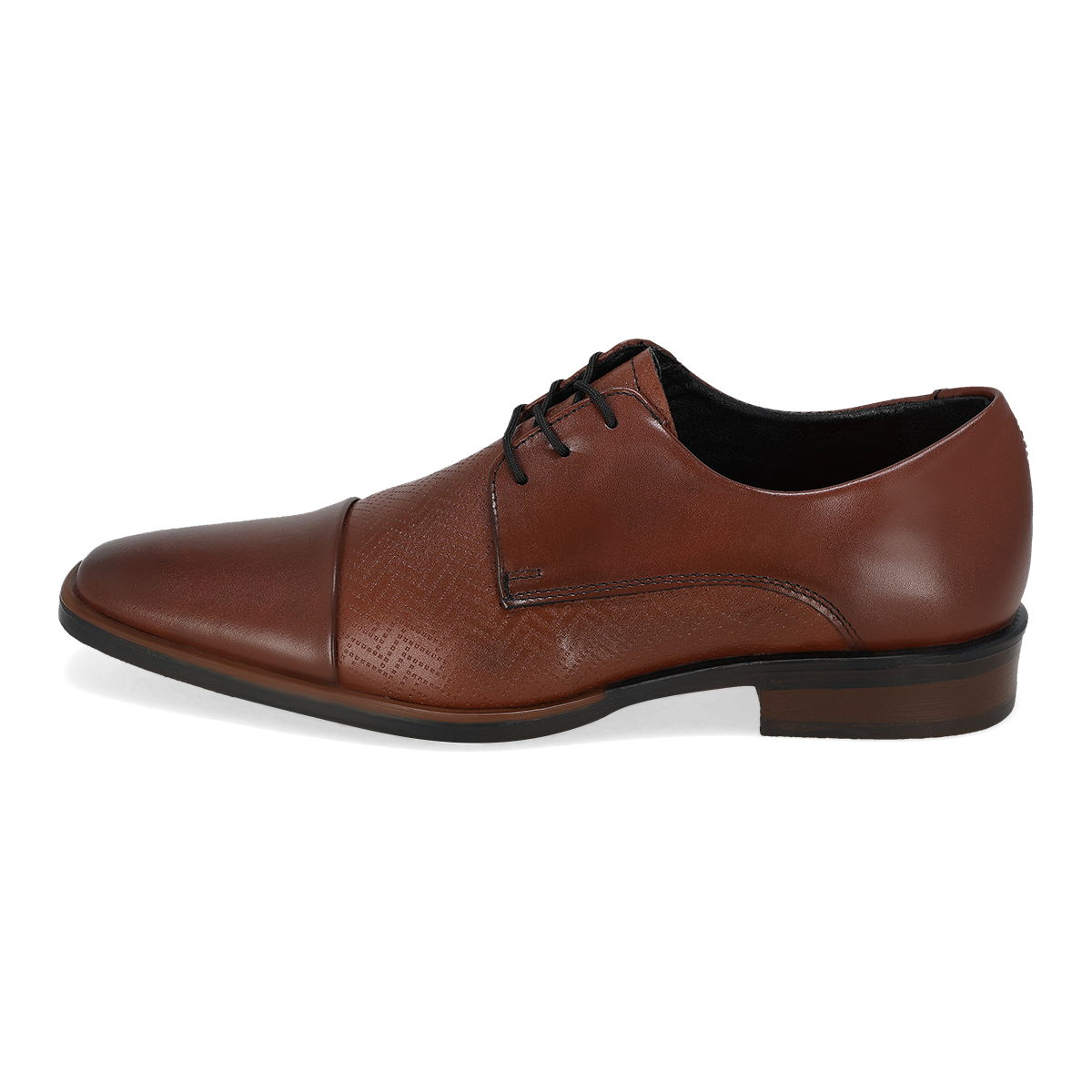 VESTIR HOMBRE LUGO CONTI H42947 CAFE