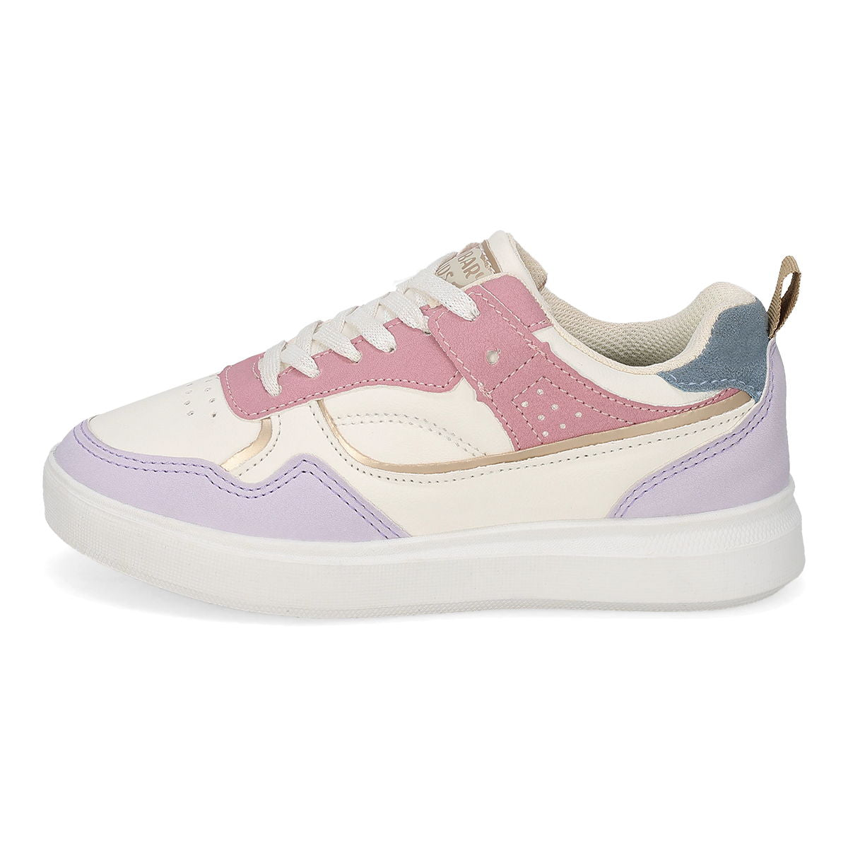 URBANO INFANTIL SAMBARY 289 BLANCO/ROSA/LILA
