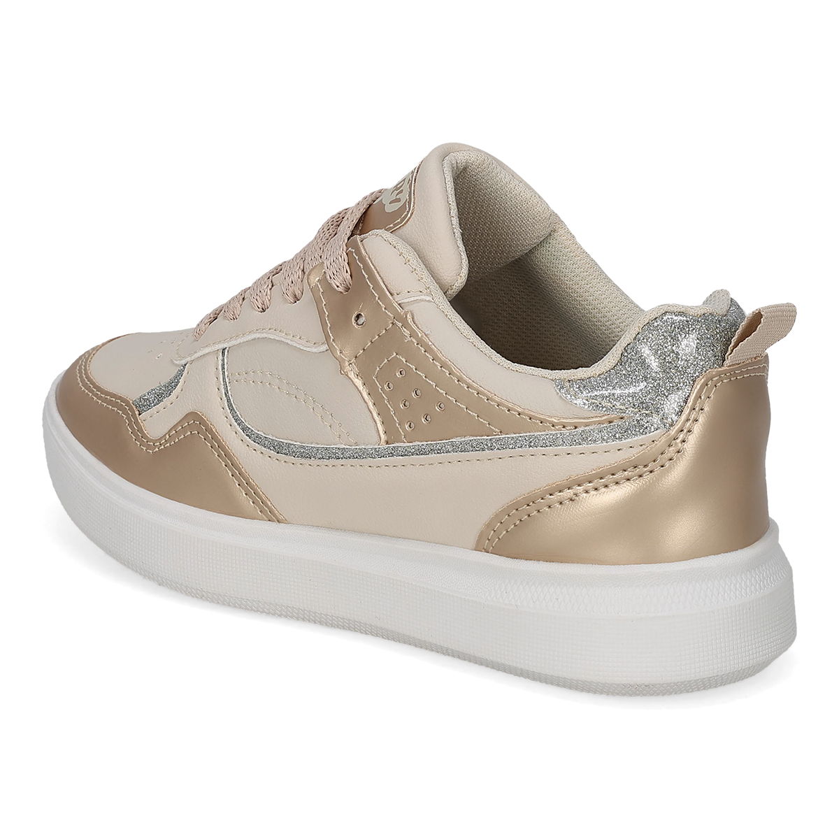 URBANO INFANTIL SAMBARY 289 ORO/PLATA